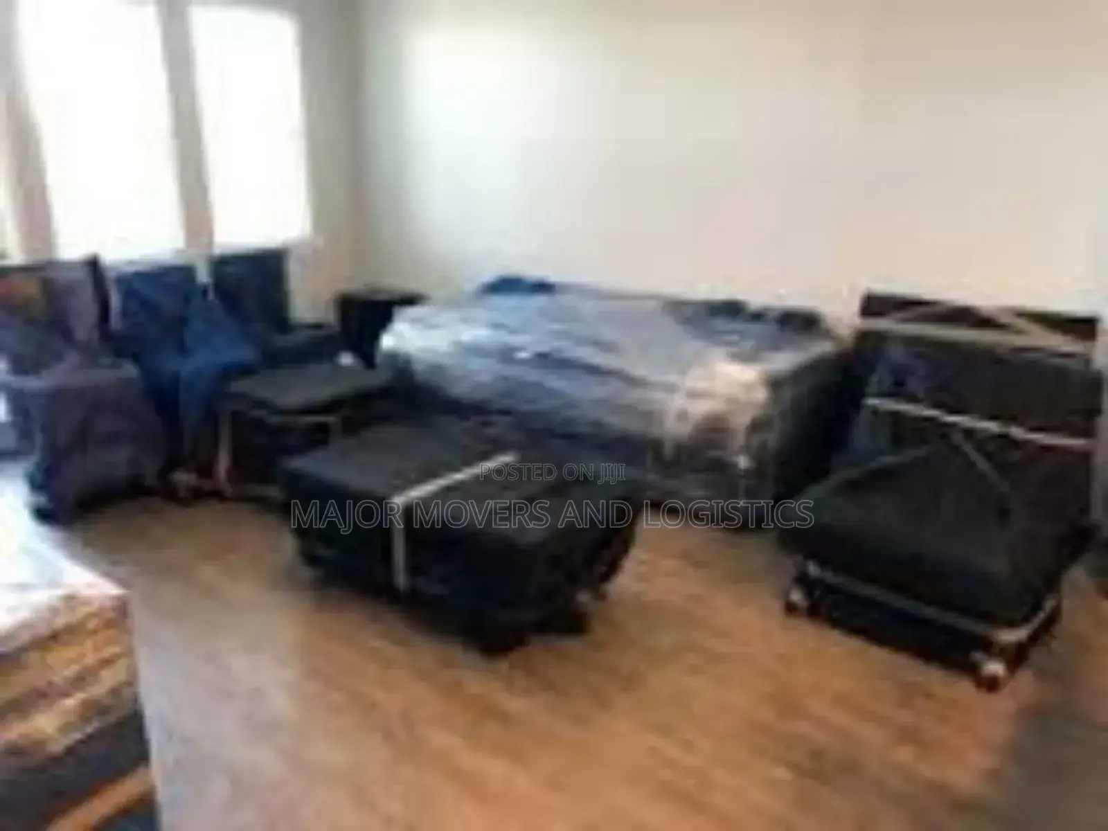 Movers and Packers Services Within Ngong Estates