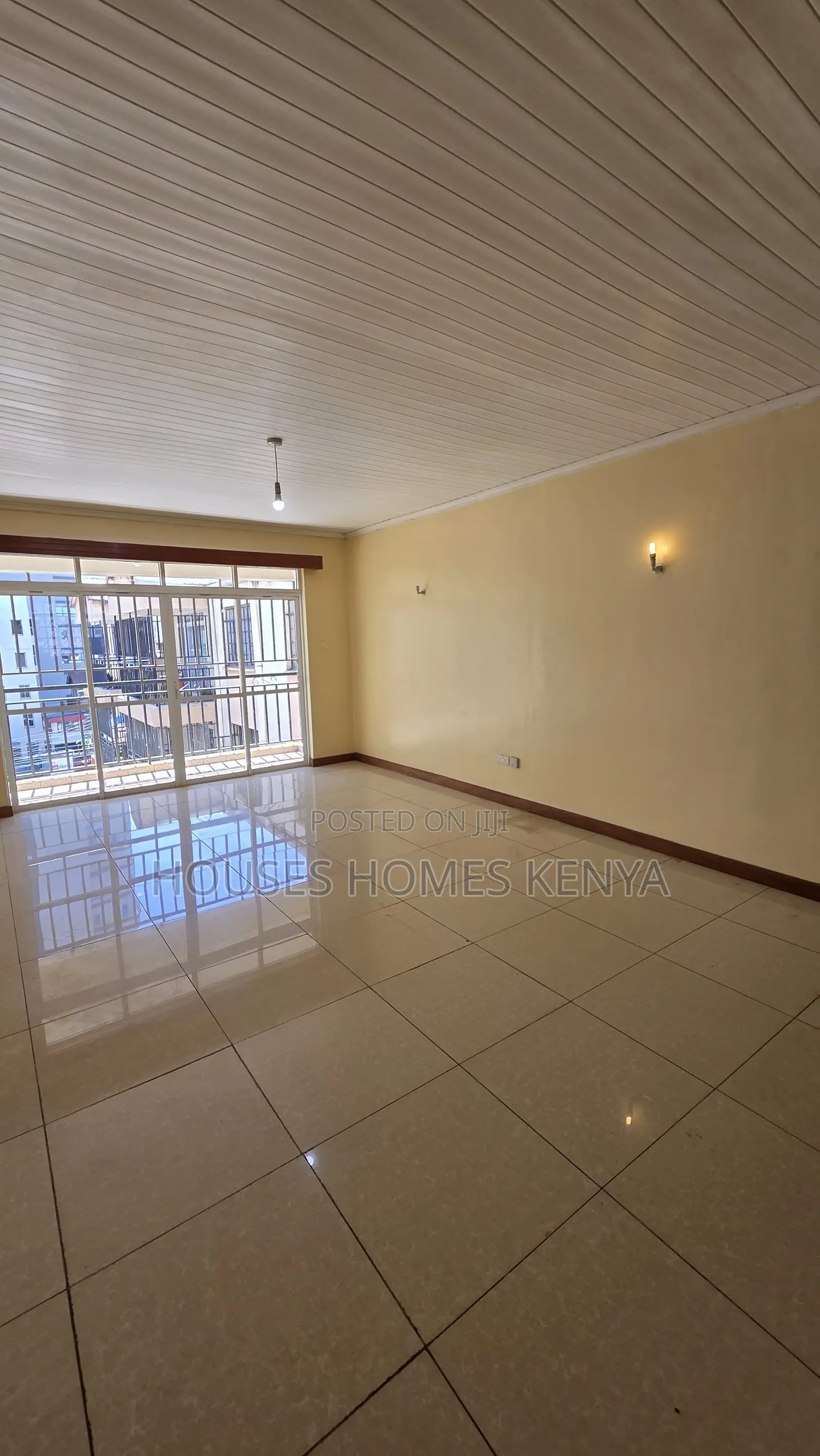 2bdrm Apartment in Parklands for rent