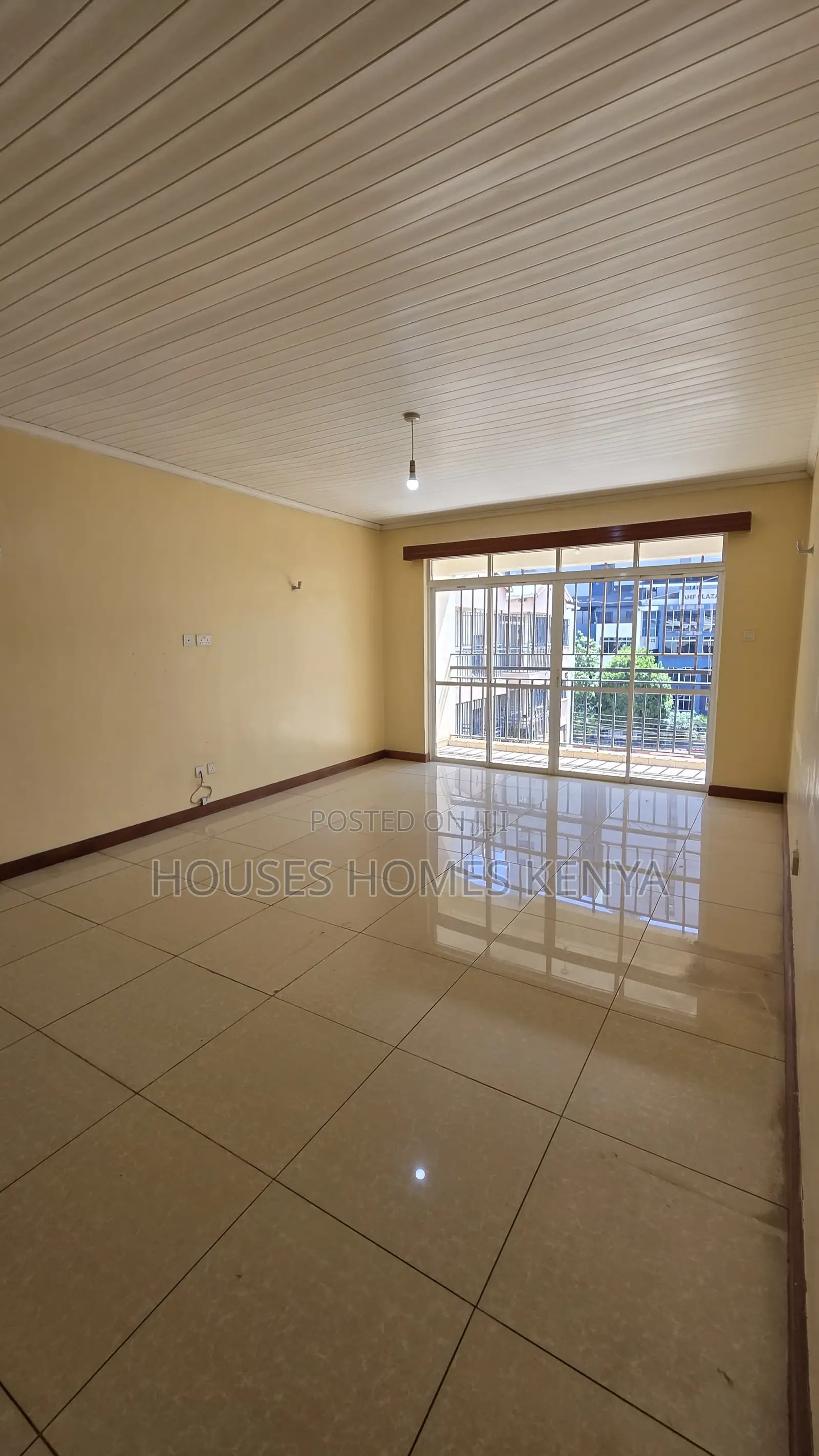 2bdrm Apartment in Parklands for rent