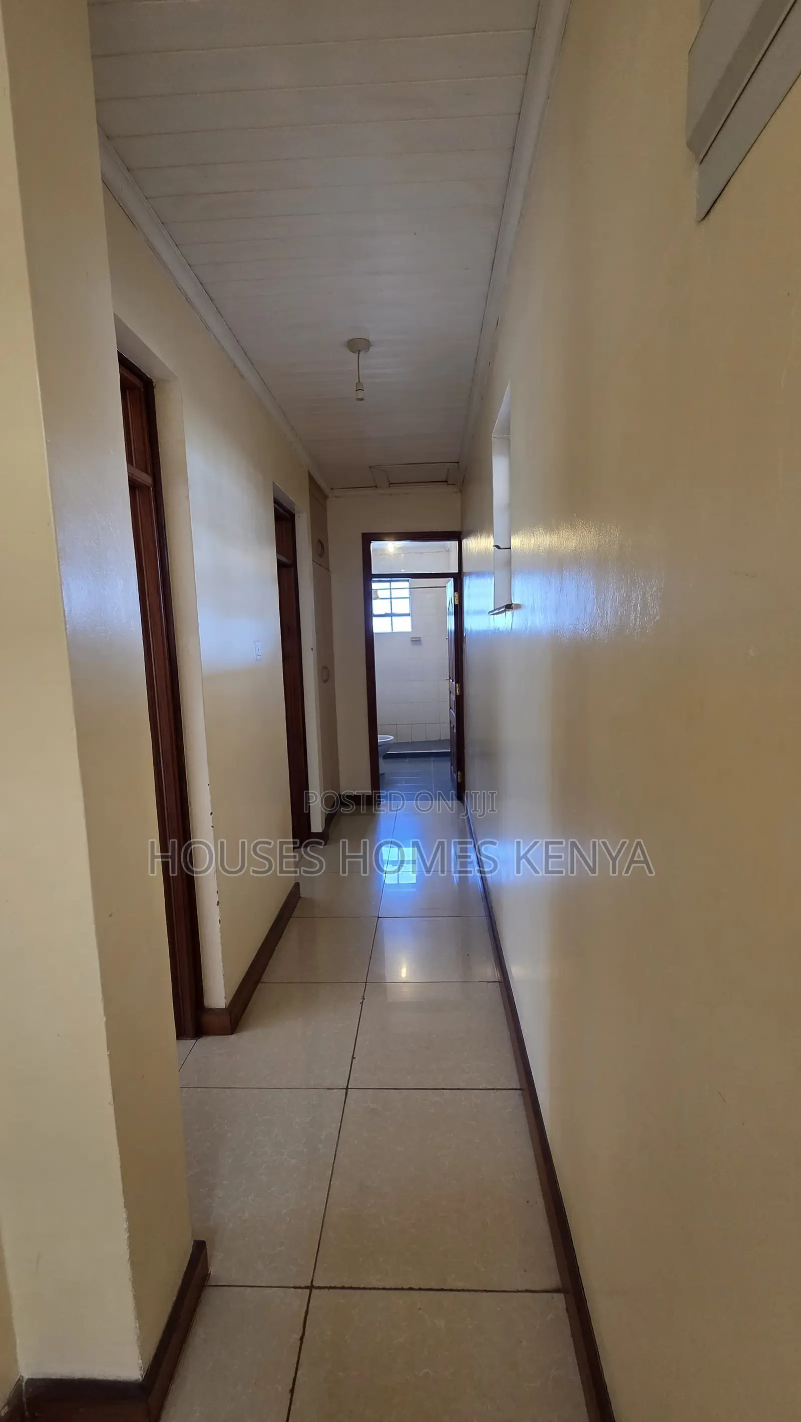 2bdrm Apartment in Parklands for rent