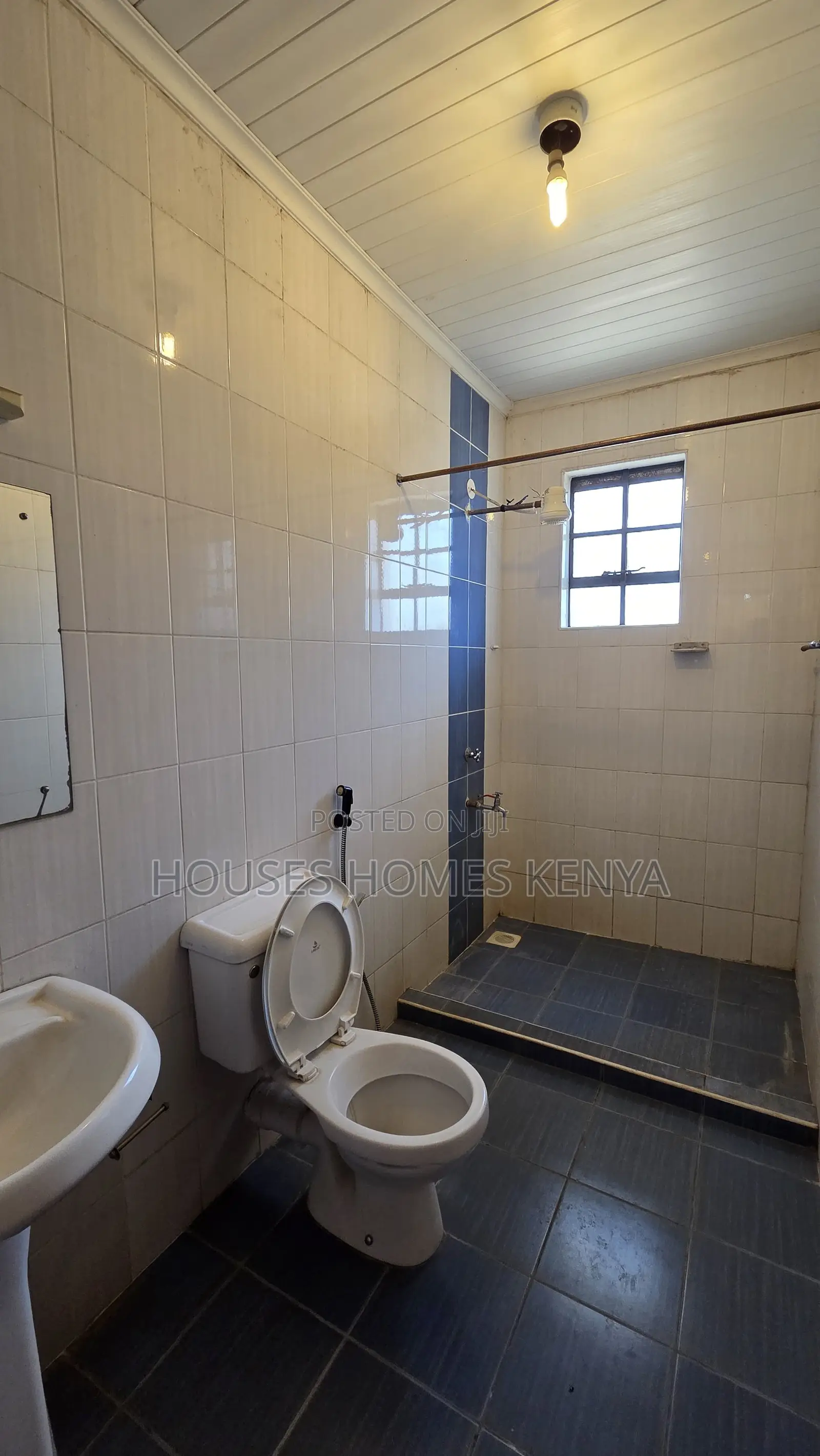 2bdrm Apartment in Parklands for rent
