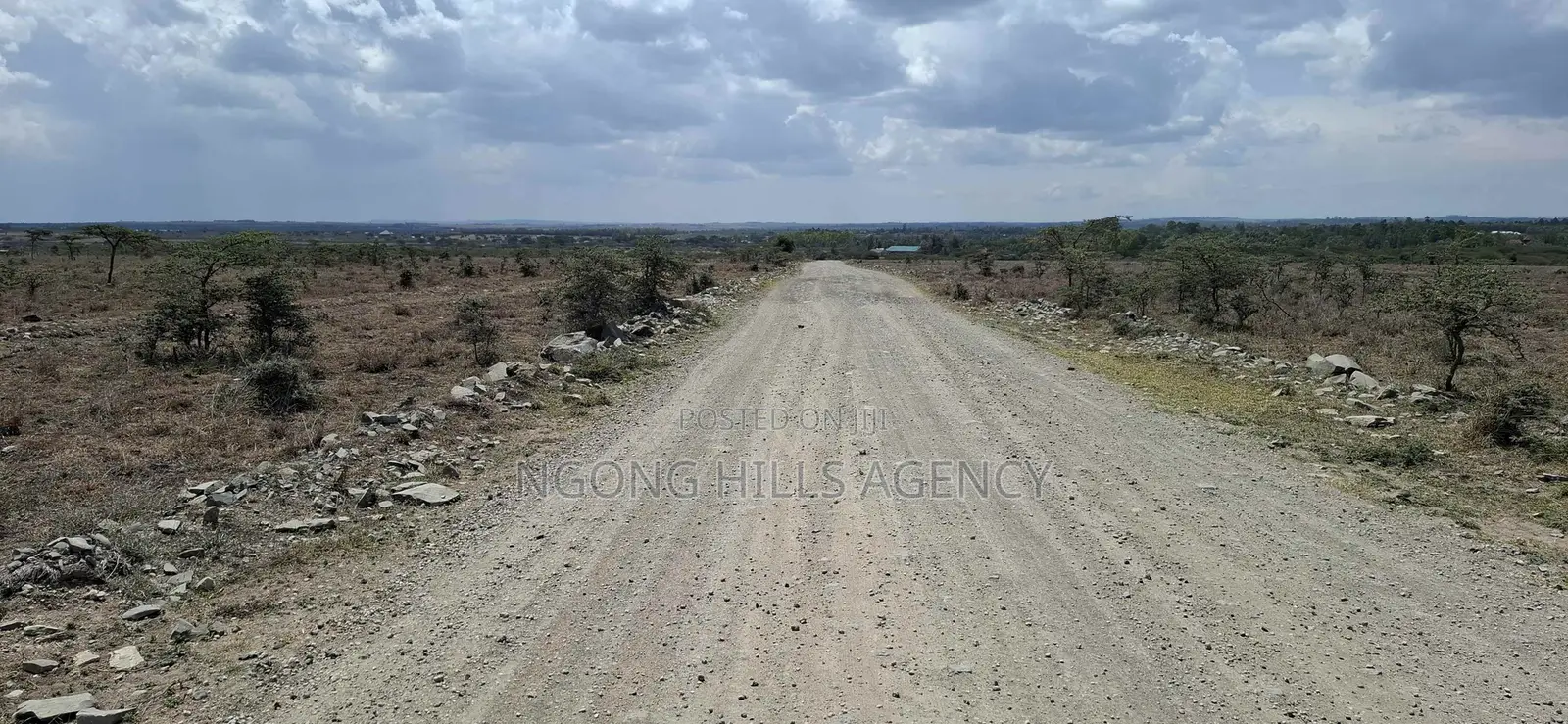 Prime Land for Sale: Koldota, Off Pipeline Road