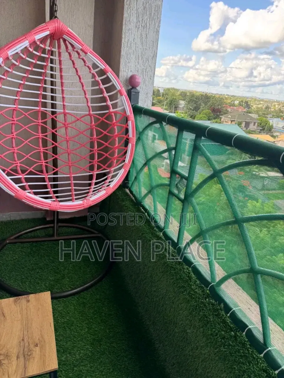 1-Bedroom Apartment Kamakis Eastern Bypass Behind Green Spot