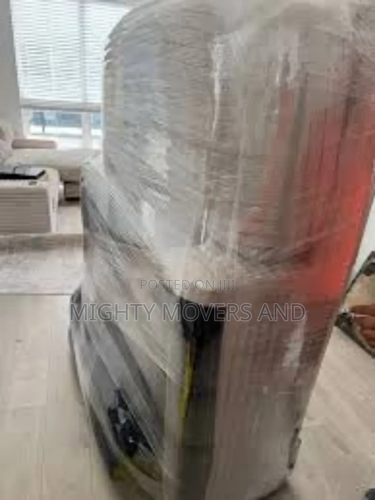 Professional Movers and Packers Within Mvita/ Tudor Estates