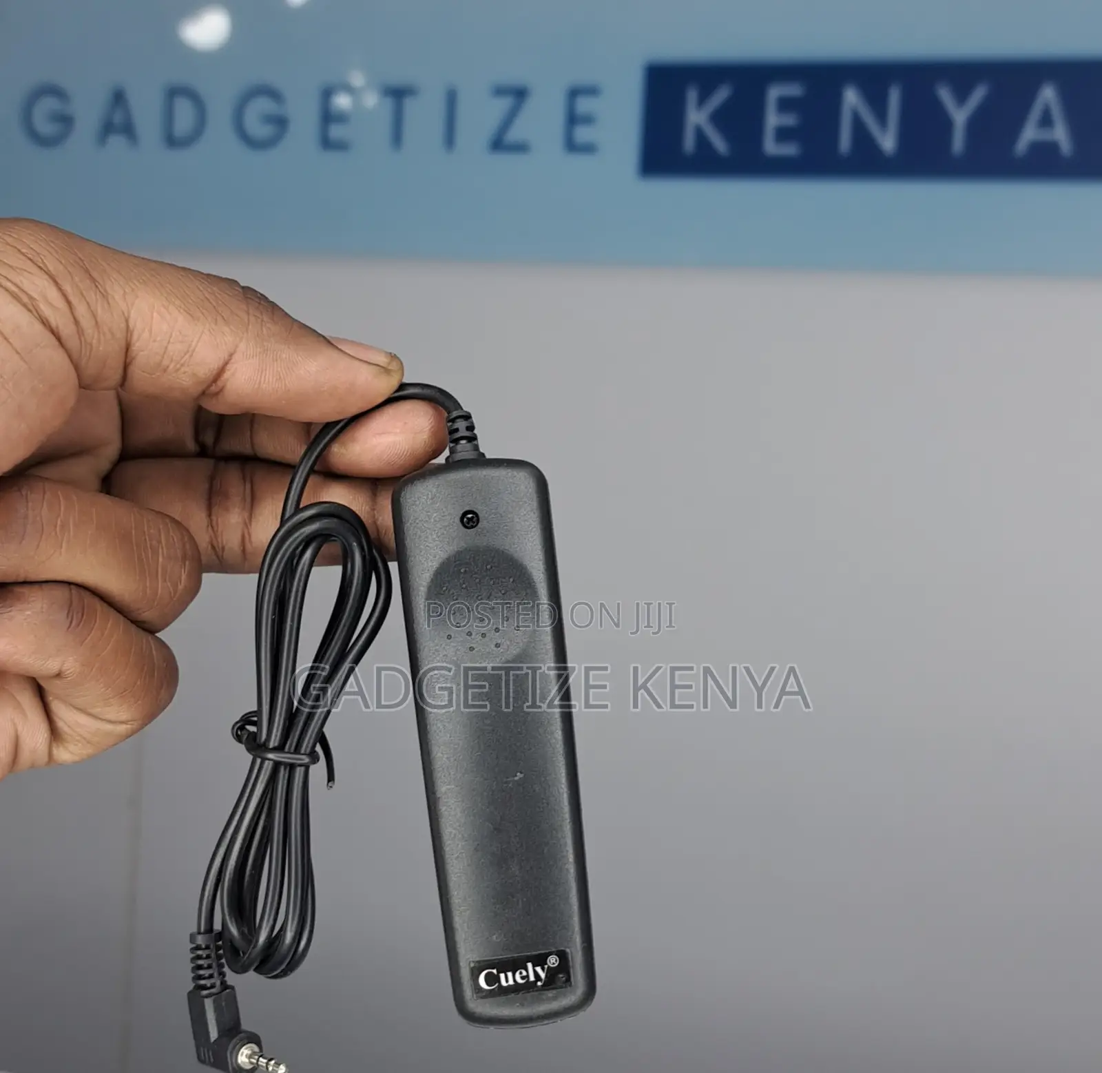 Photography DSLR Camera Remote Shutter Release Control