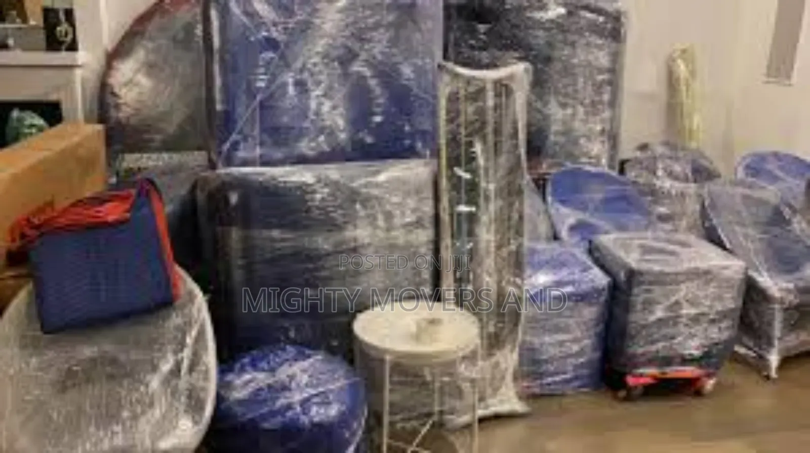 Packers and Movers Within Syokimau Estate