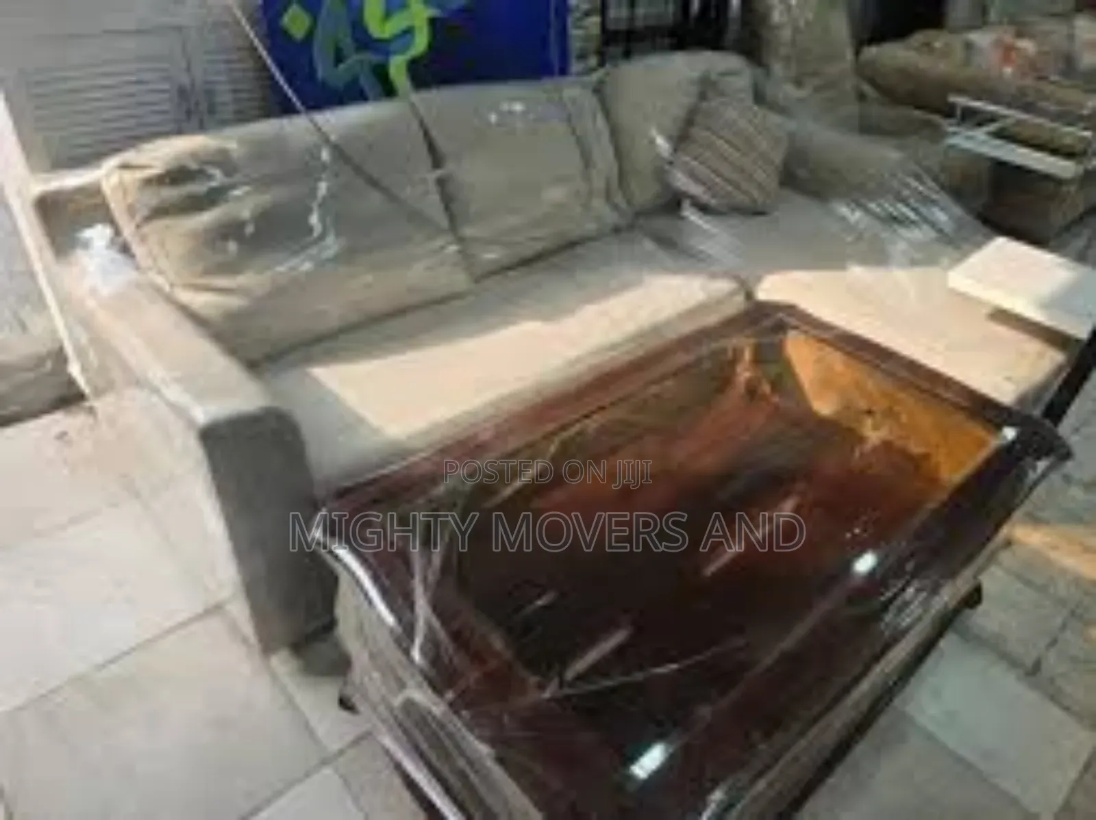 Packers and Movers Within Syokimau Estate