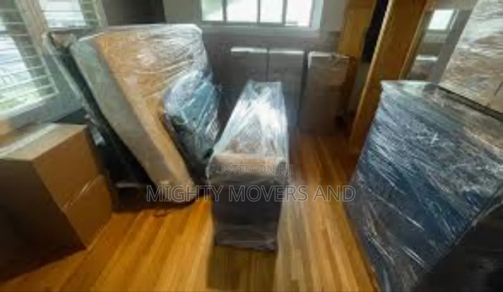 Packers and Movers Within Syokimau Estate