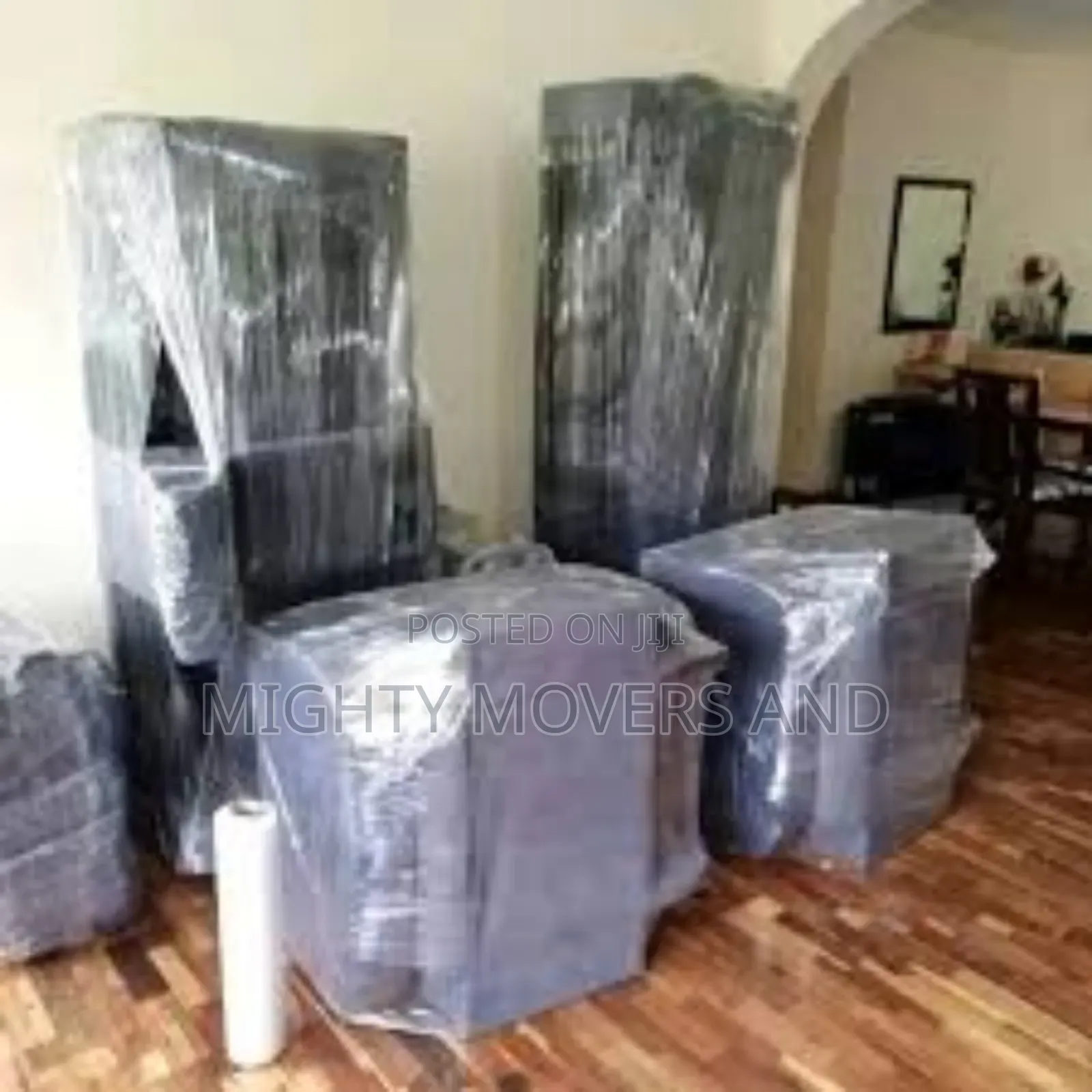 Packers and Movers Within Syokimau Estate