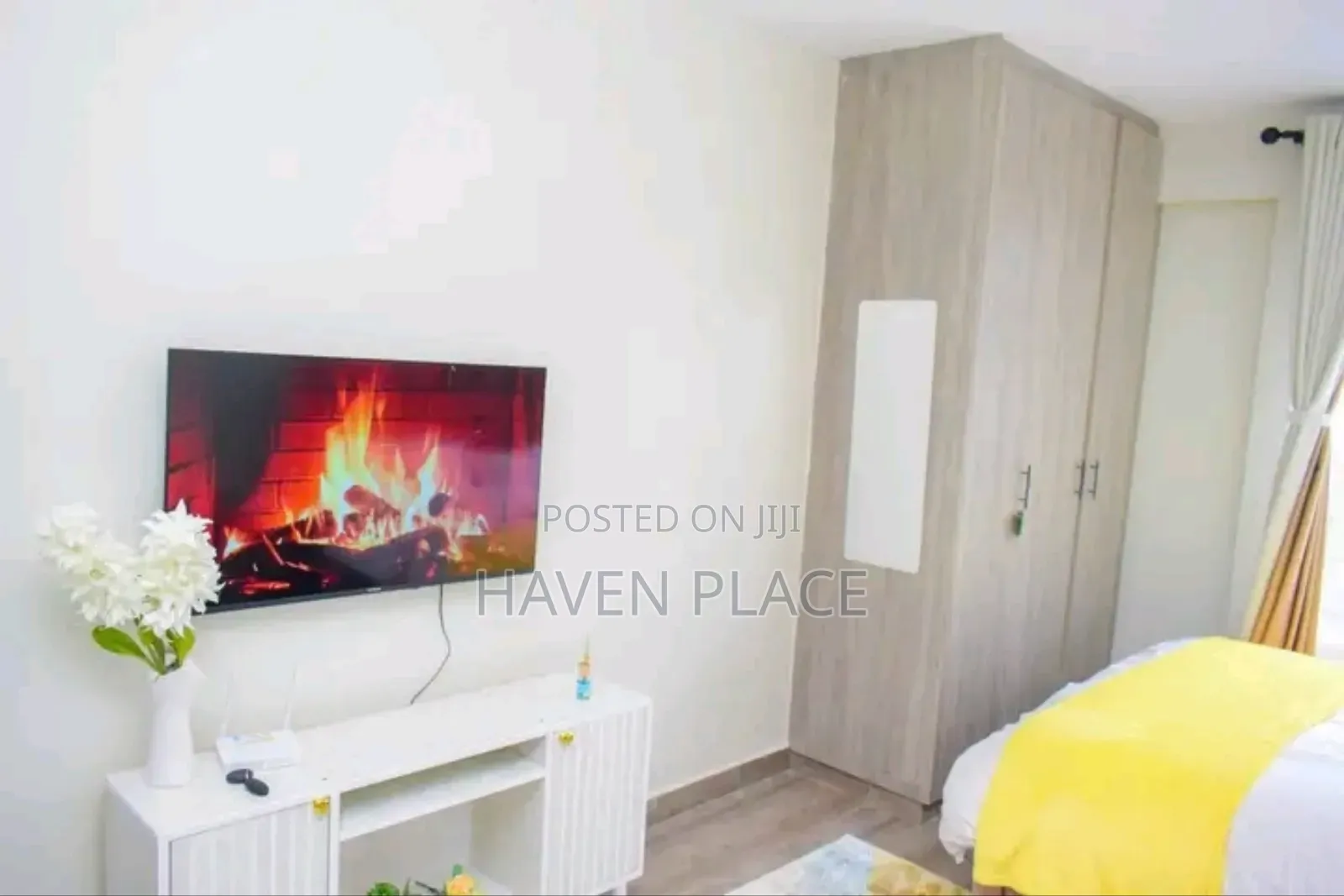 Studio Apartment Muthiga Waiyaki Way Westland