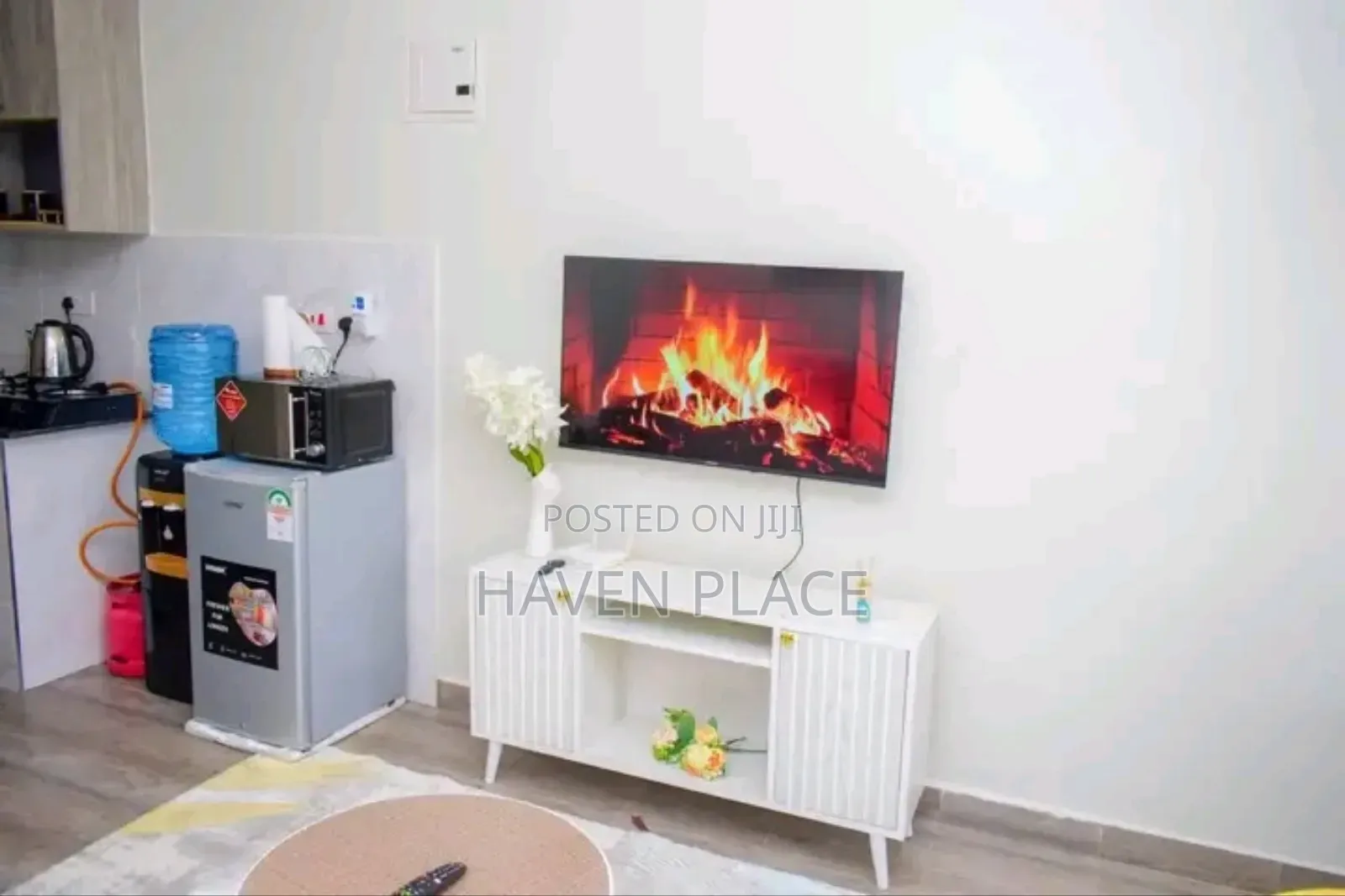 Studio Apartment Muthiga Waiyaki Way Westland