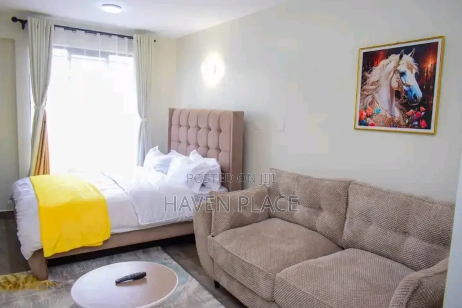 Studio Apartment Muthiga Waiyaki Way Westland