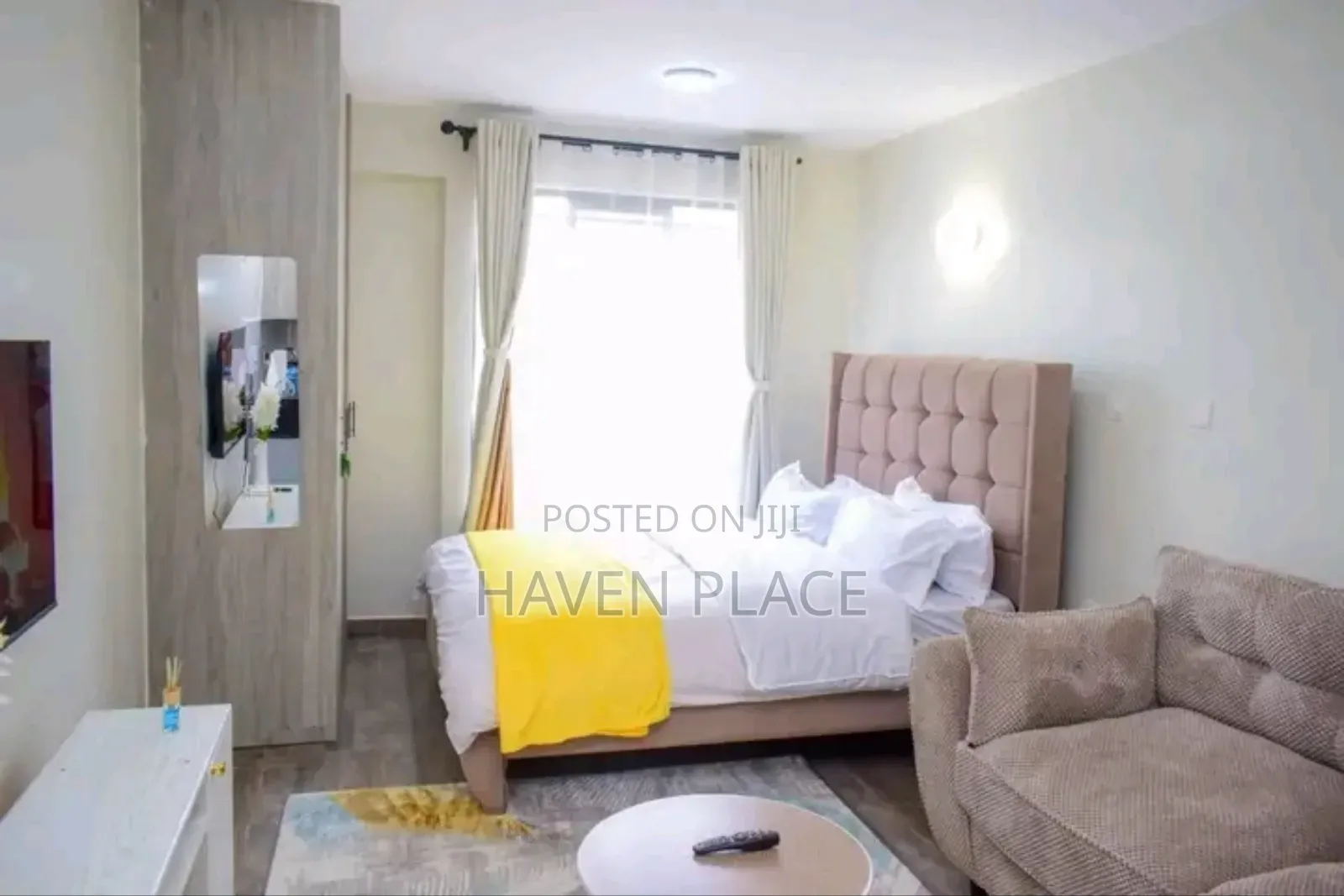 Studio Apartment Muthiga Waiyaki Way Westland