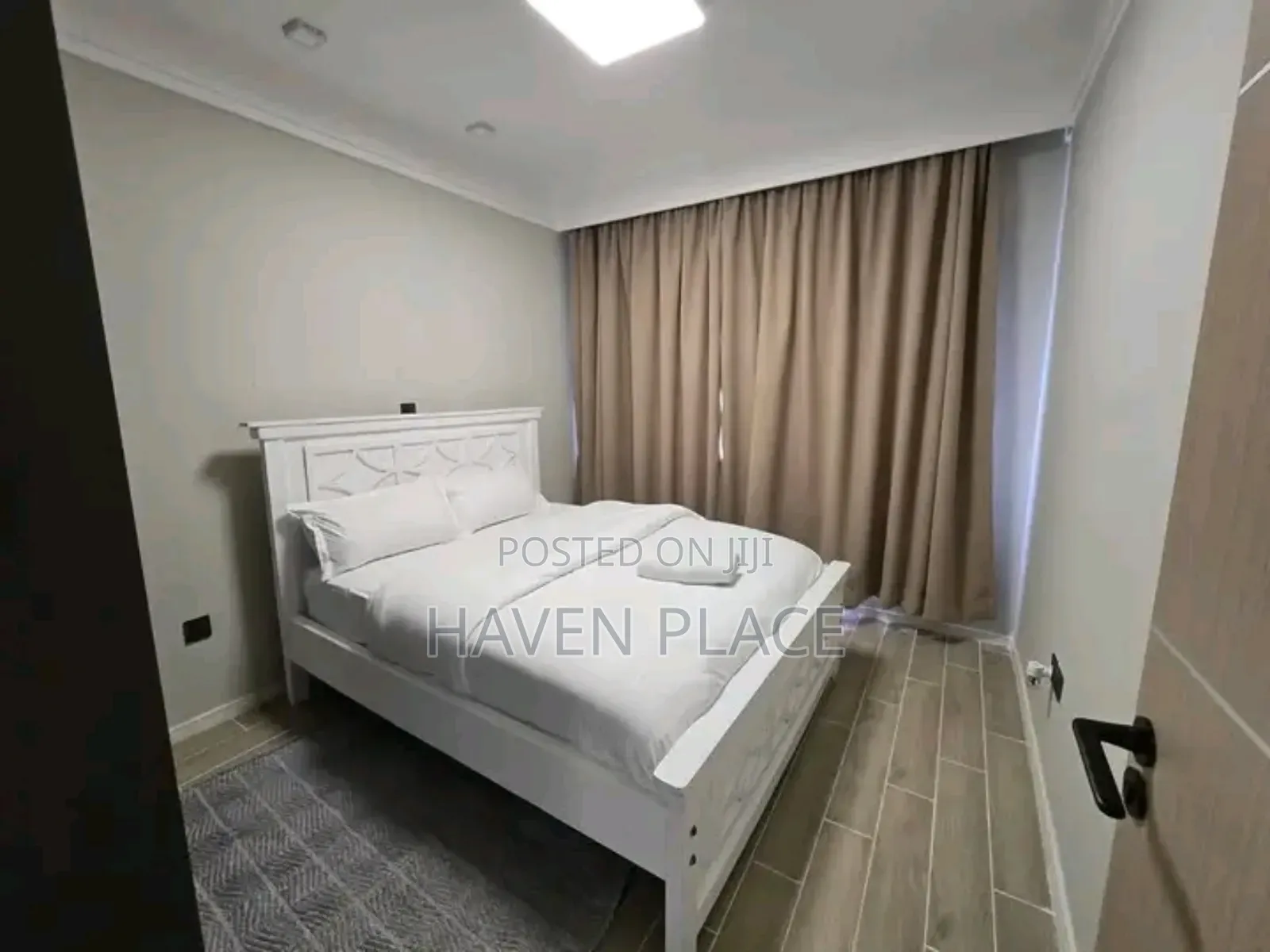 One-Bedroom Apartment Near Jkia SGR – Taurus Residences, Syokimau