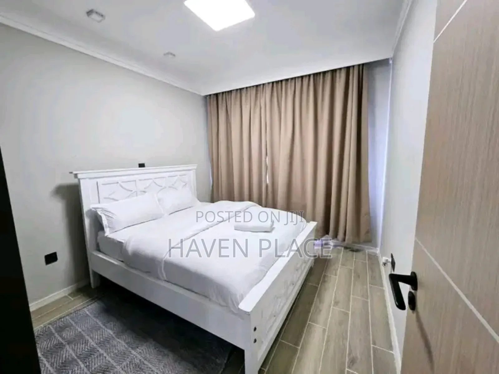One-Bedroom Apartment Near Jkia SGR – Taurus Residences, Syokimau