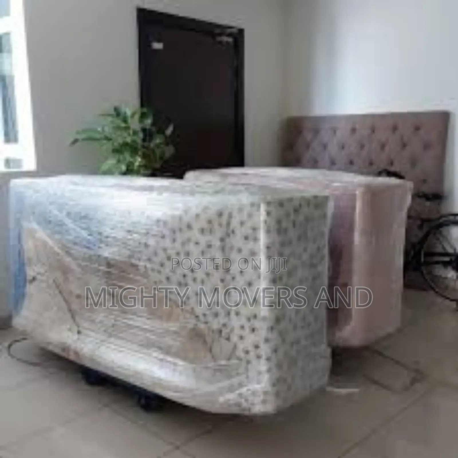 Movers Services Within Bamburi/ Changamwe/ Chaani Estate