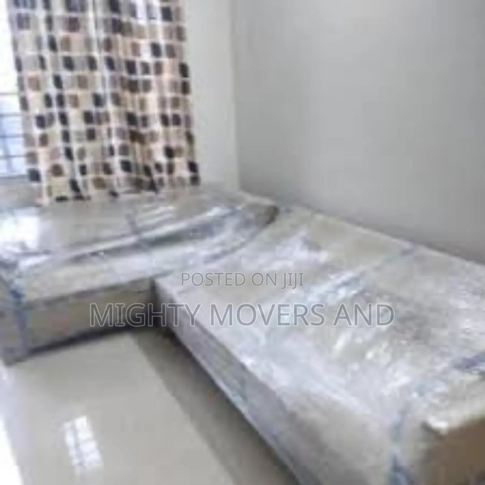 Movers Services Within Bamburi/ Changamwe/ Chaani Estate