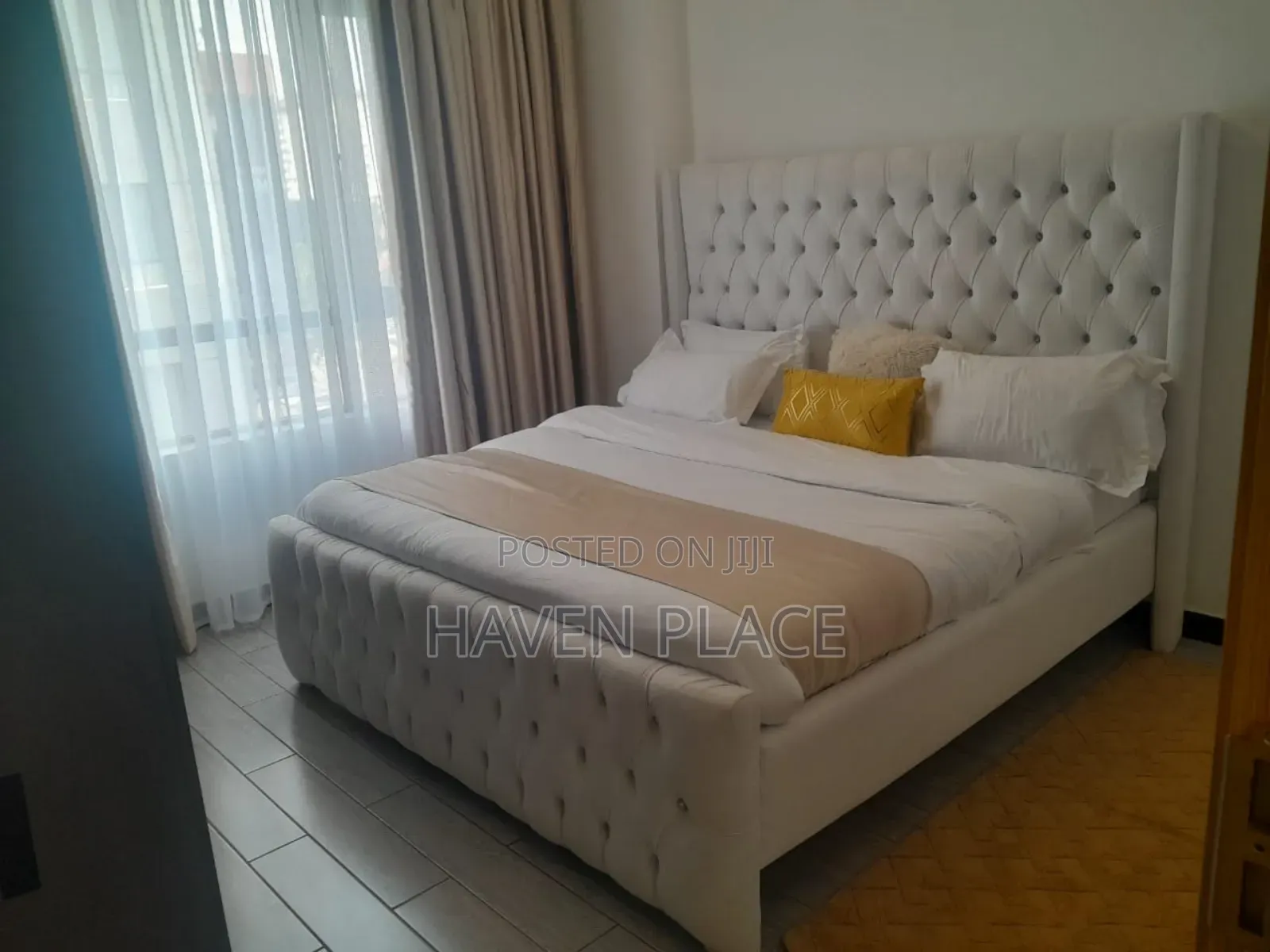 2 Bedroom Apartments in Kilimani Lavington With a Pool