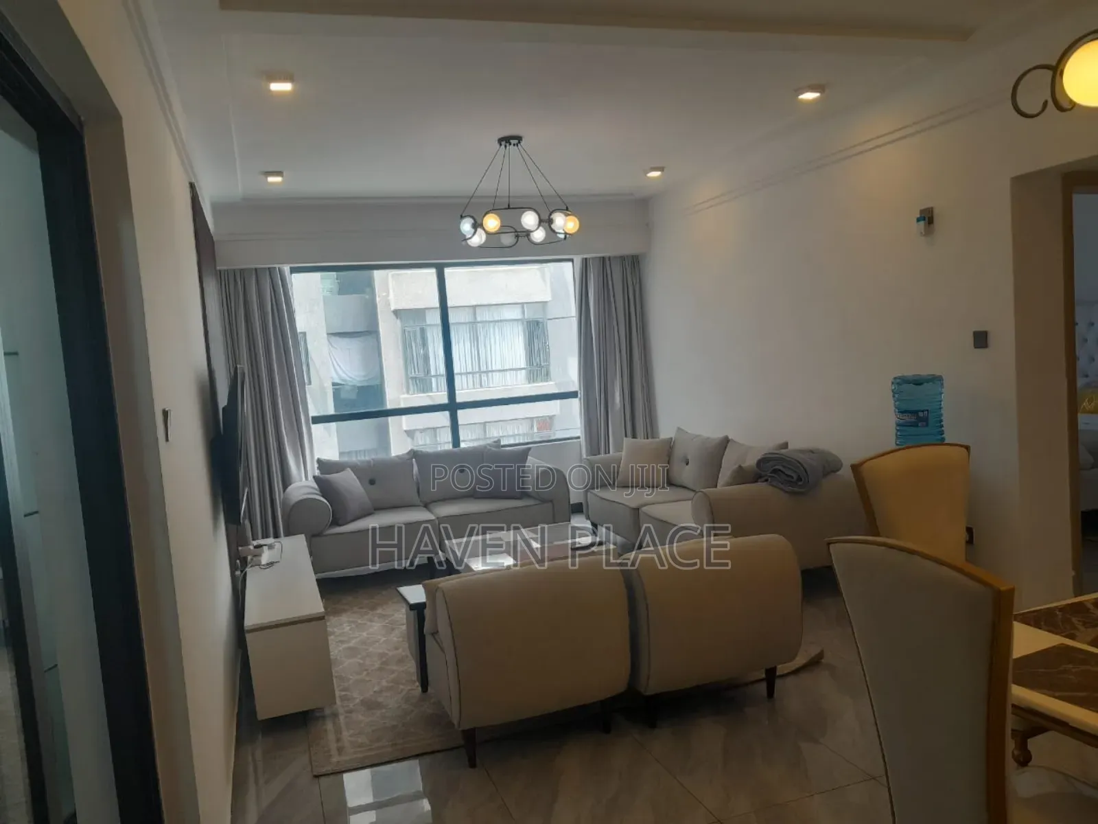 2 Bedroom Apartments in Kilimani Lavington With a Pool