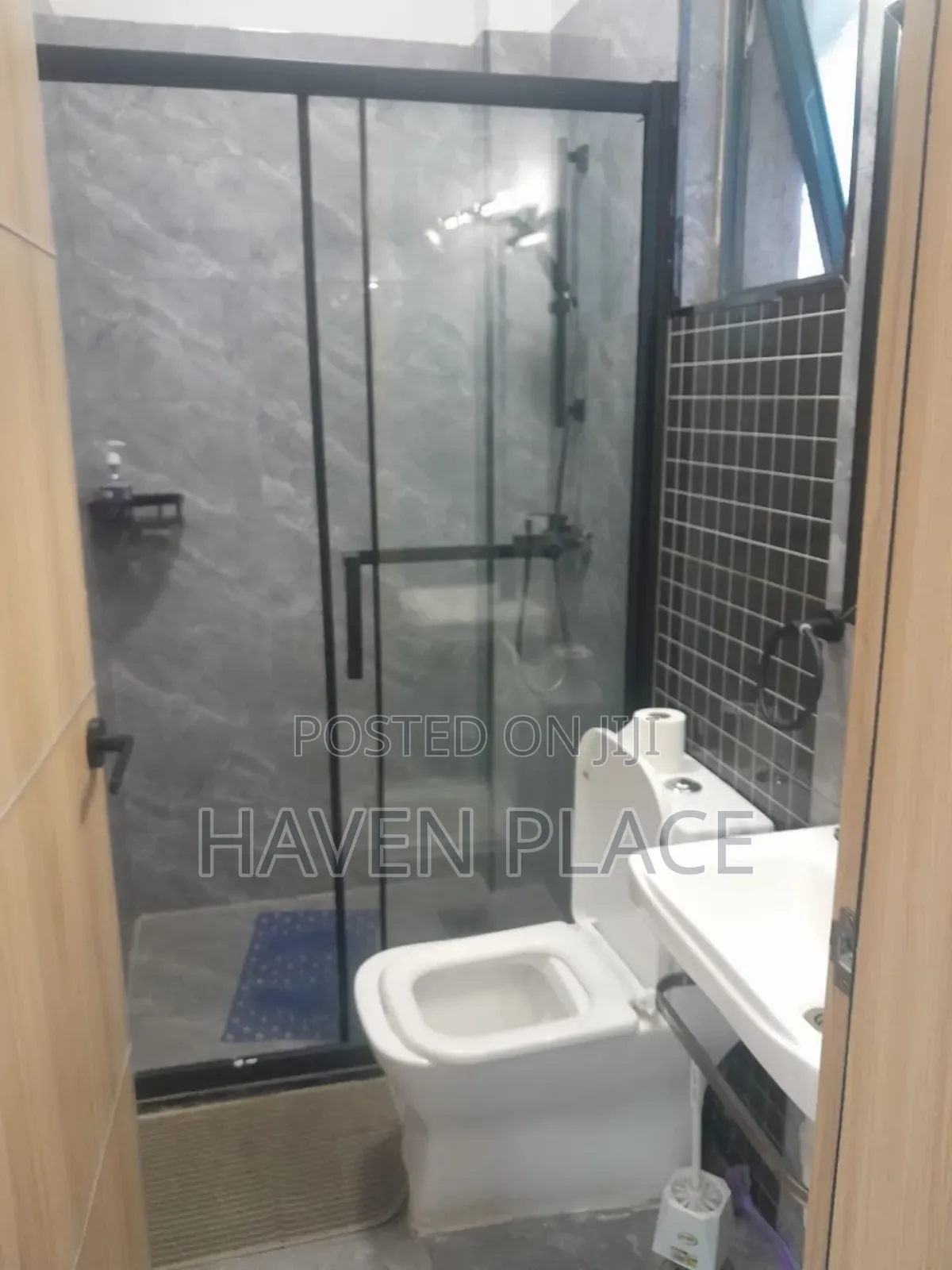 3 and 2 Bedroom Apartments in Kilimani Lavington With a Pool