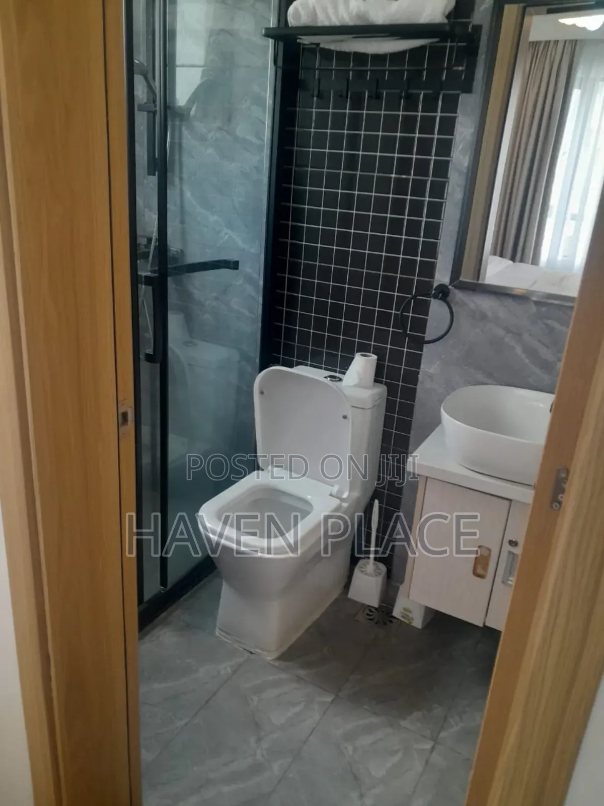 3 and 2 Bedroom Apartments in Kilimani Lavington With a Pool
