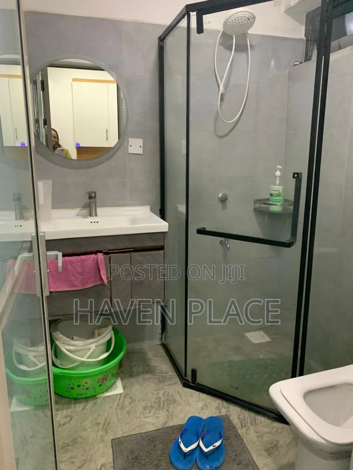 Furnished 1 Bedroom Studio Apartments in Kilimani Lavington Wit Pool