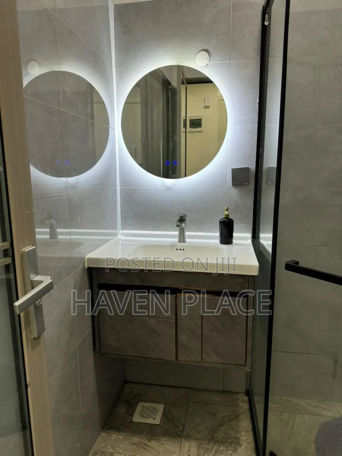 1 and Studio-Bedroom at Heartlands Gardens Kilimani Lavington