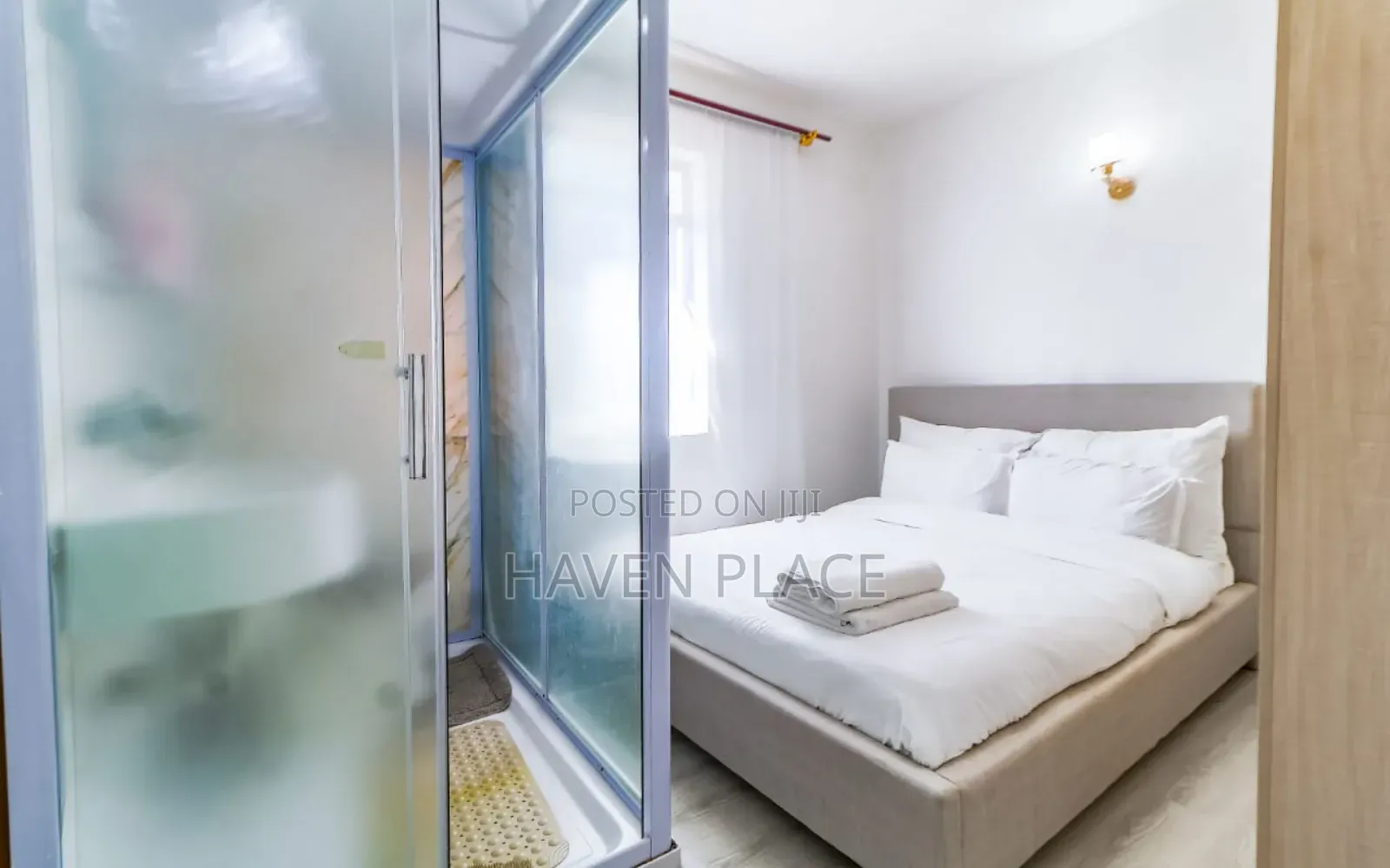 1 Bedroom Apartments Rongai Finished