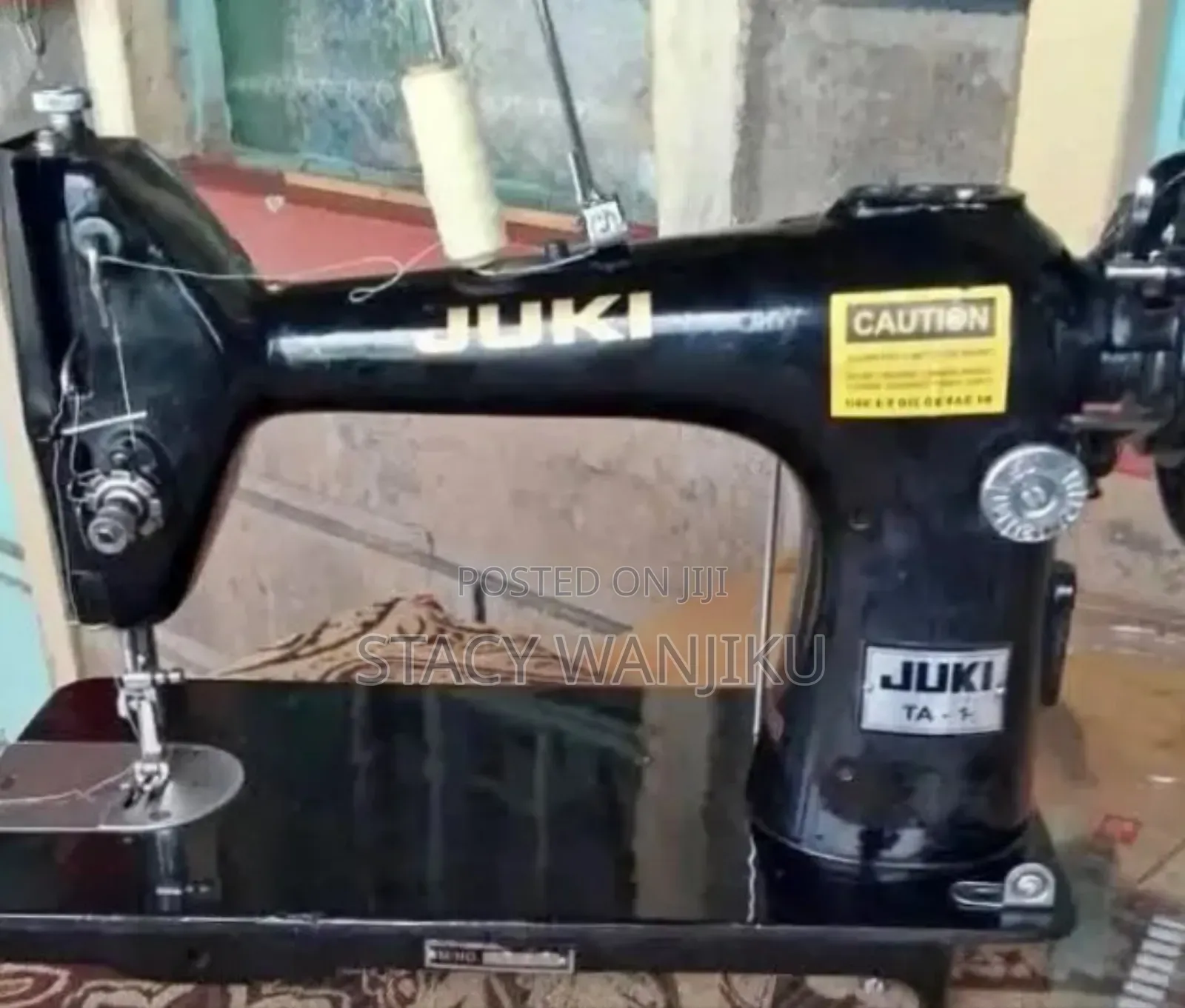 Quality Industrial Sewing Machine Head Only