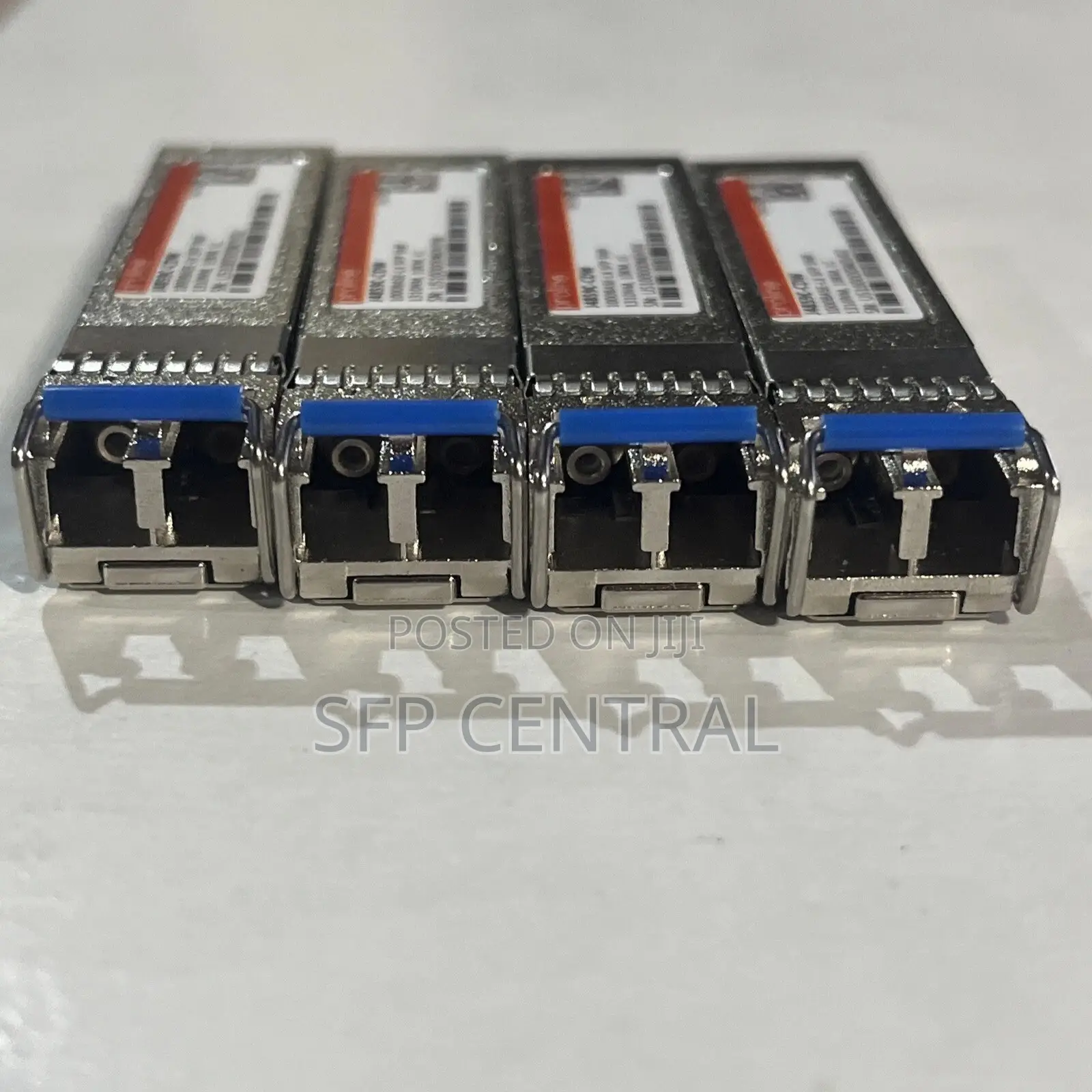 Fluxlight Hp J4859c 1000base-Lx 1310nm 10km SFP