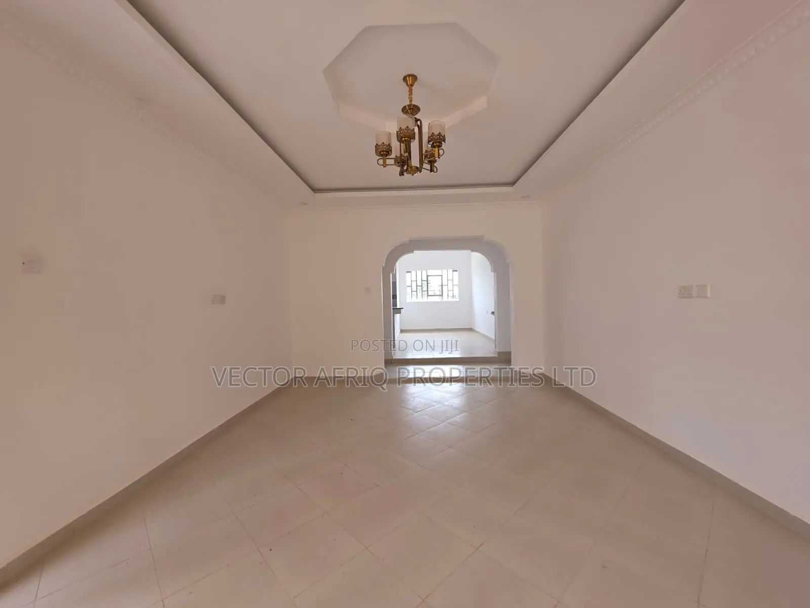3bdrm Bungalow in Kibiku for sale
