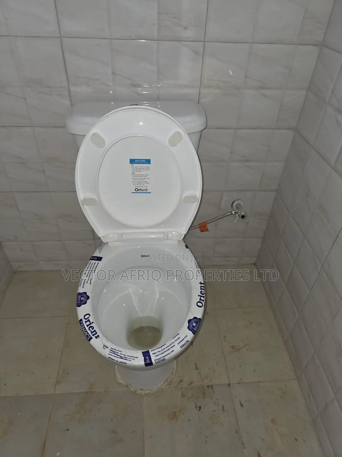 3bdrm Bungalow in Kibiku for sale