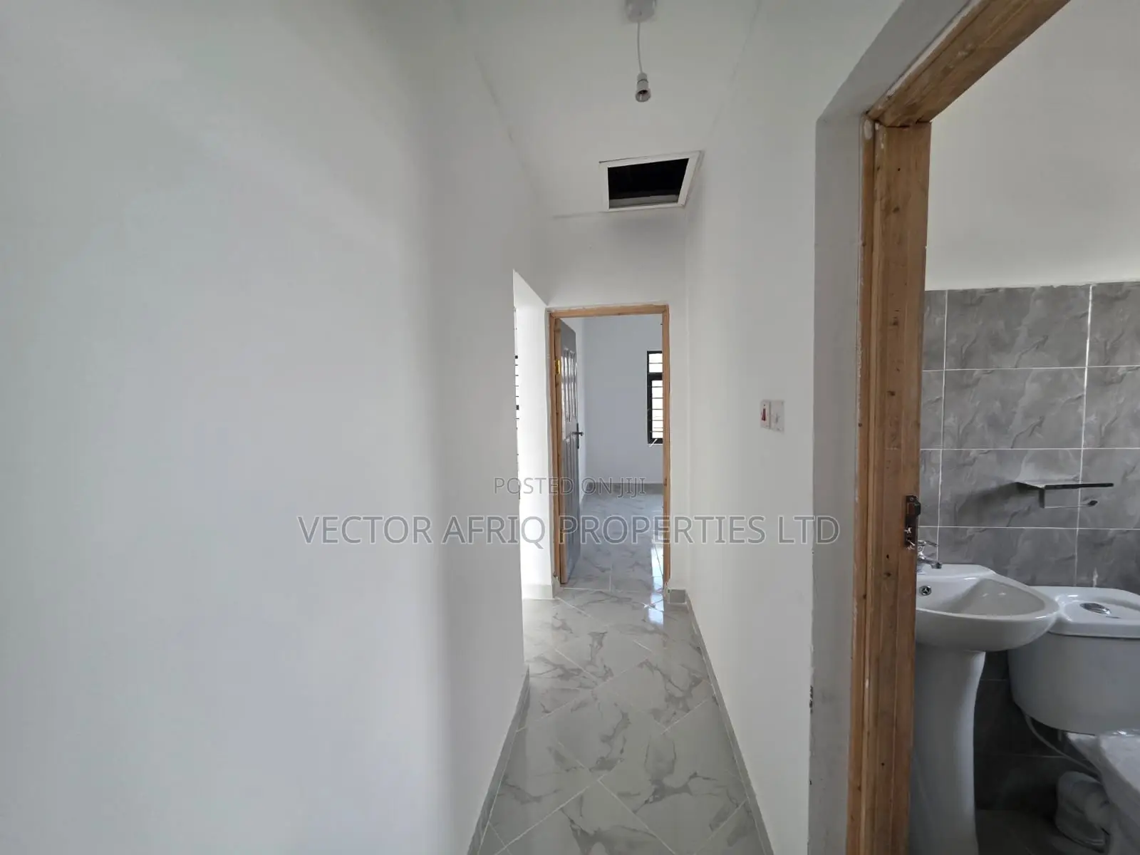 3bdrm Bungalow in Matasia for sale