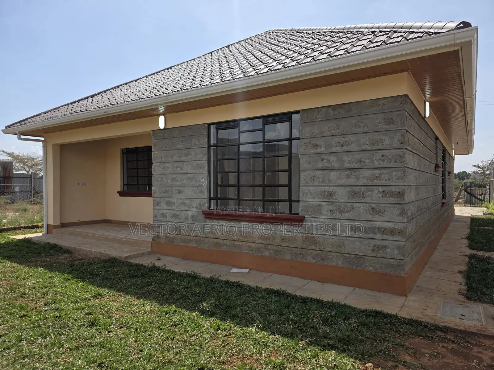 3bdrm Bungalow in Kibiku for sale