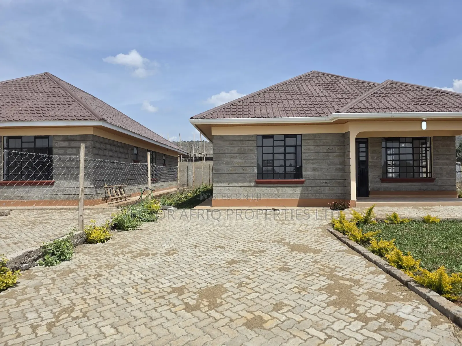 3bdrm Bungalow in Kibiku for sale