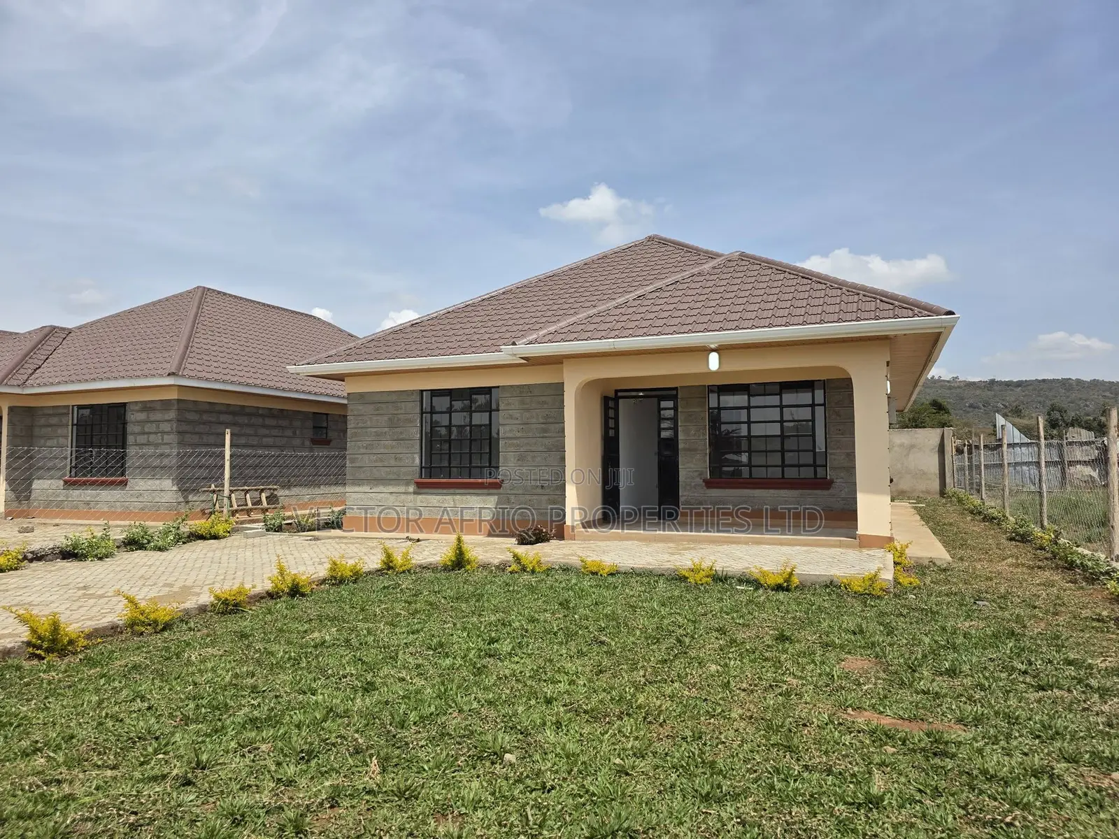 3bdrm Bungalow in Kibiku for sale