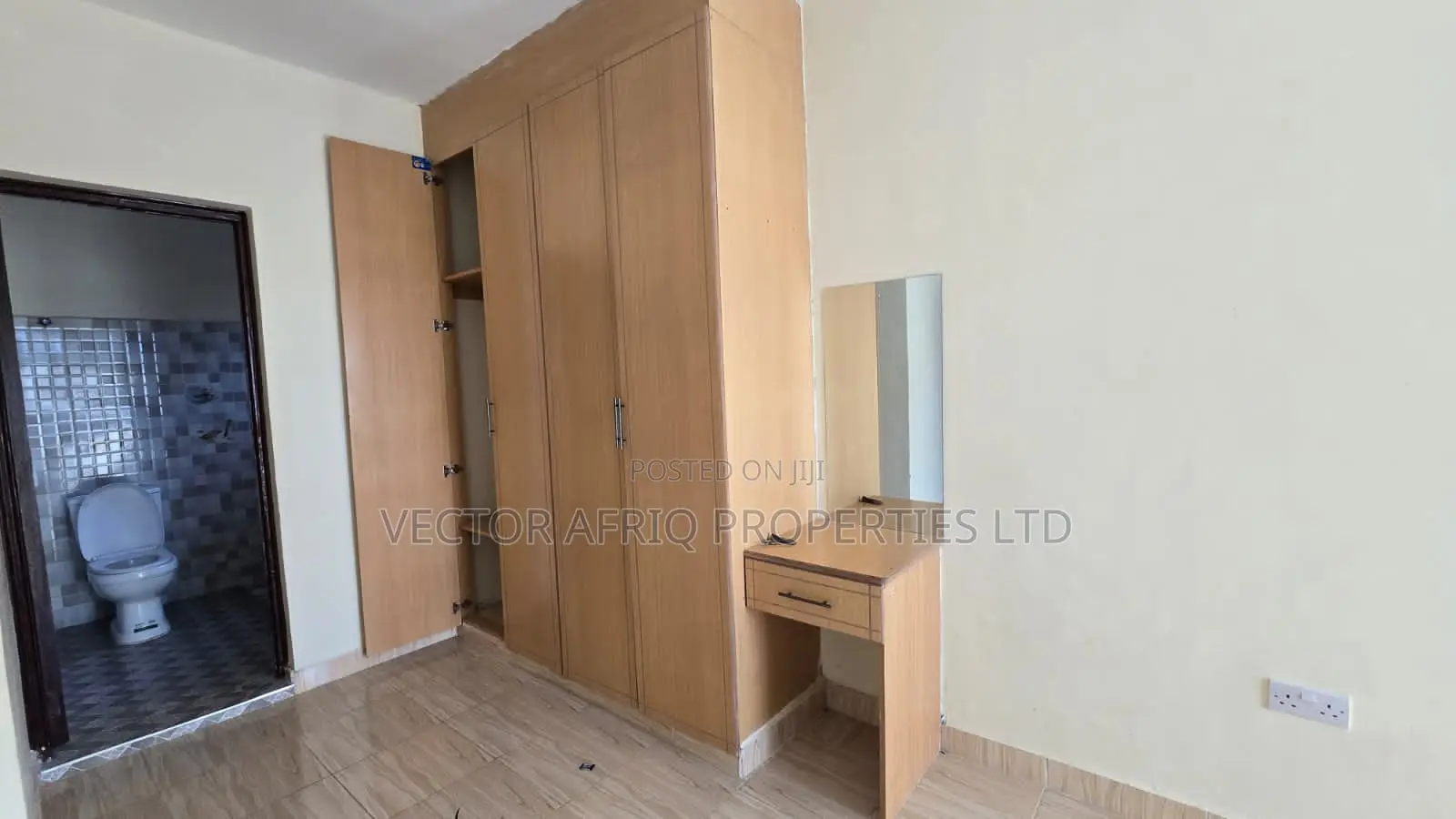 3bdrm Bungalow in Kiserian for sale