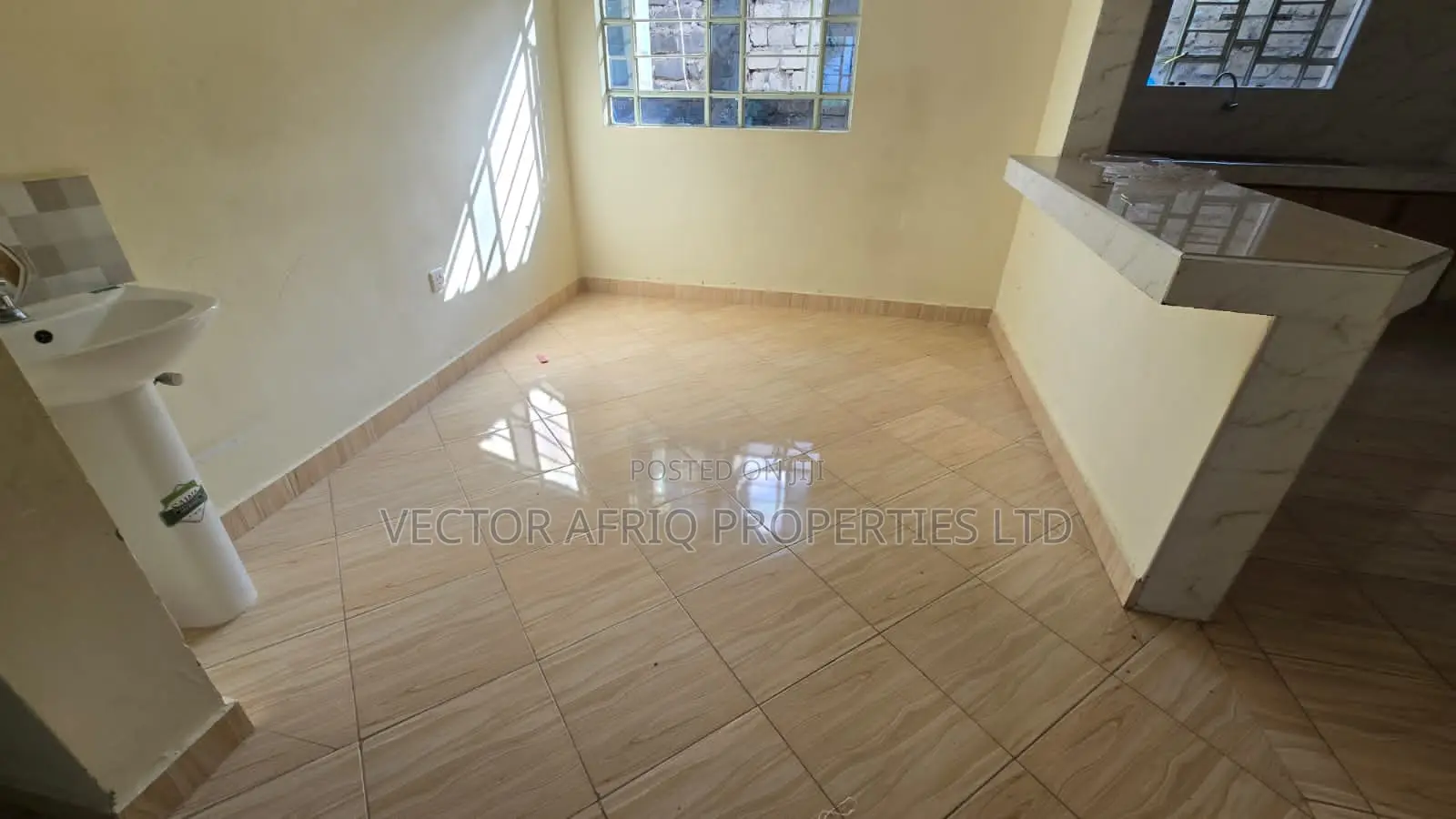 3bdrm Bungalow in Kiserian for sale