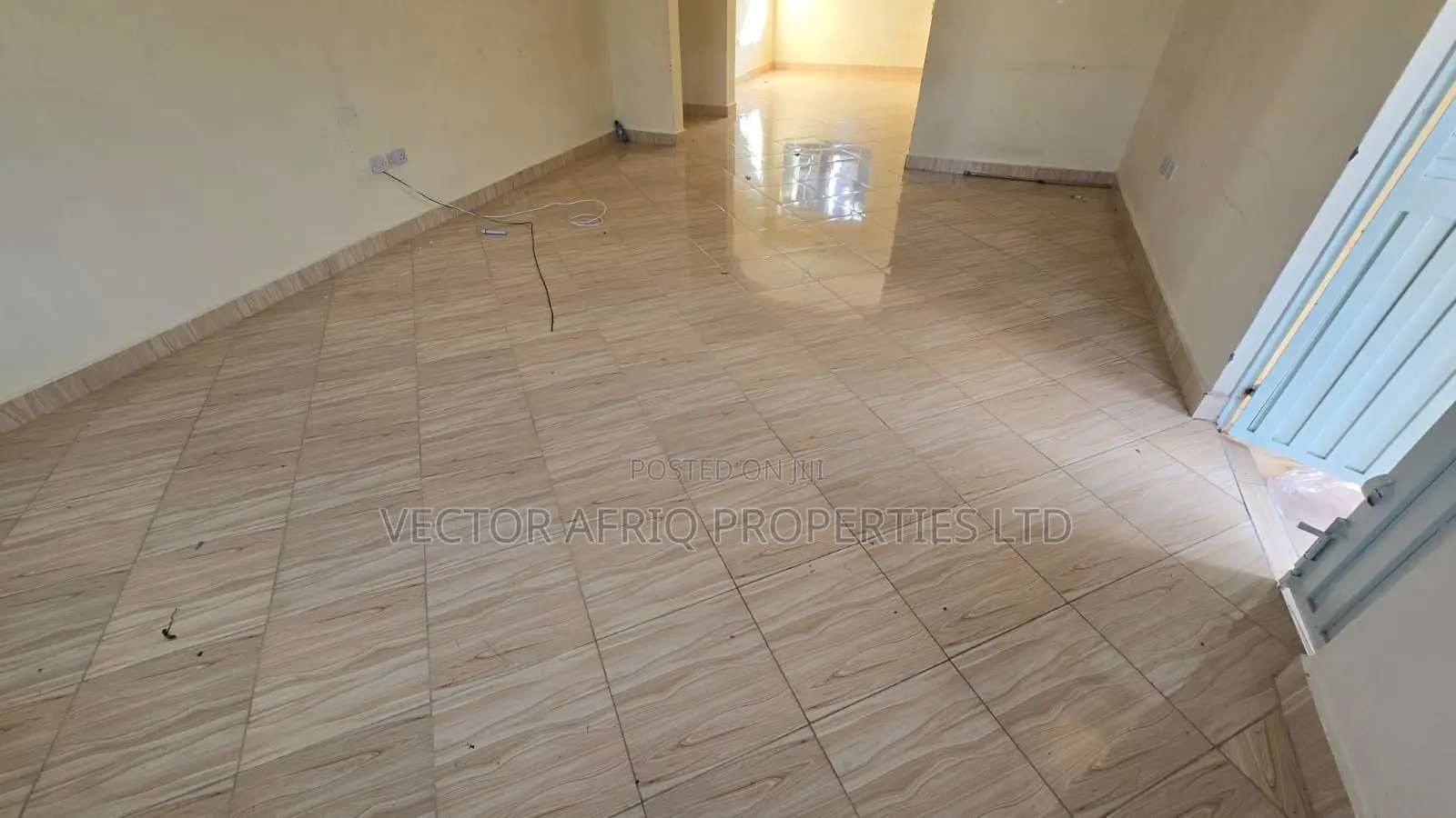 3bdrm Bungalow in Kiserian for sale