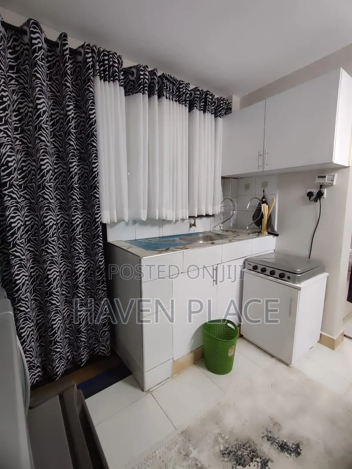 1 Bedroom Apartments Rongai Finished