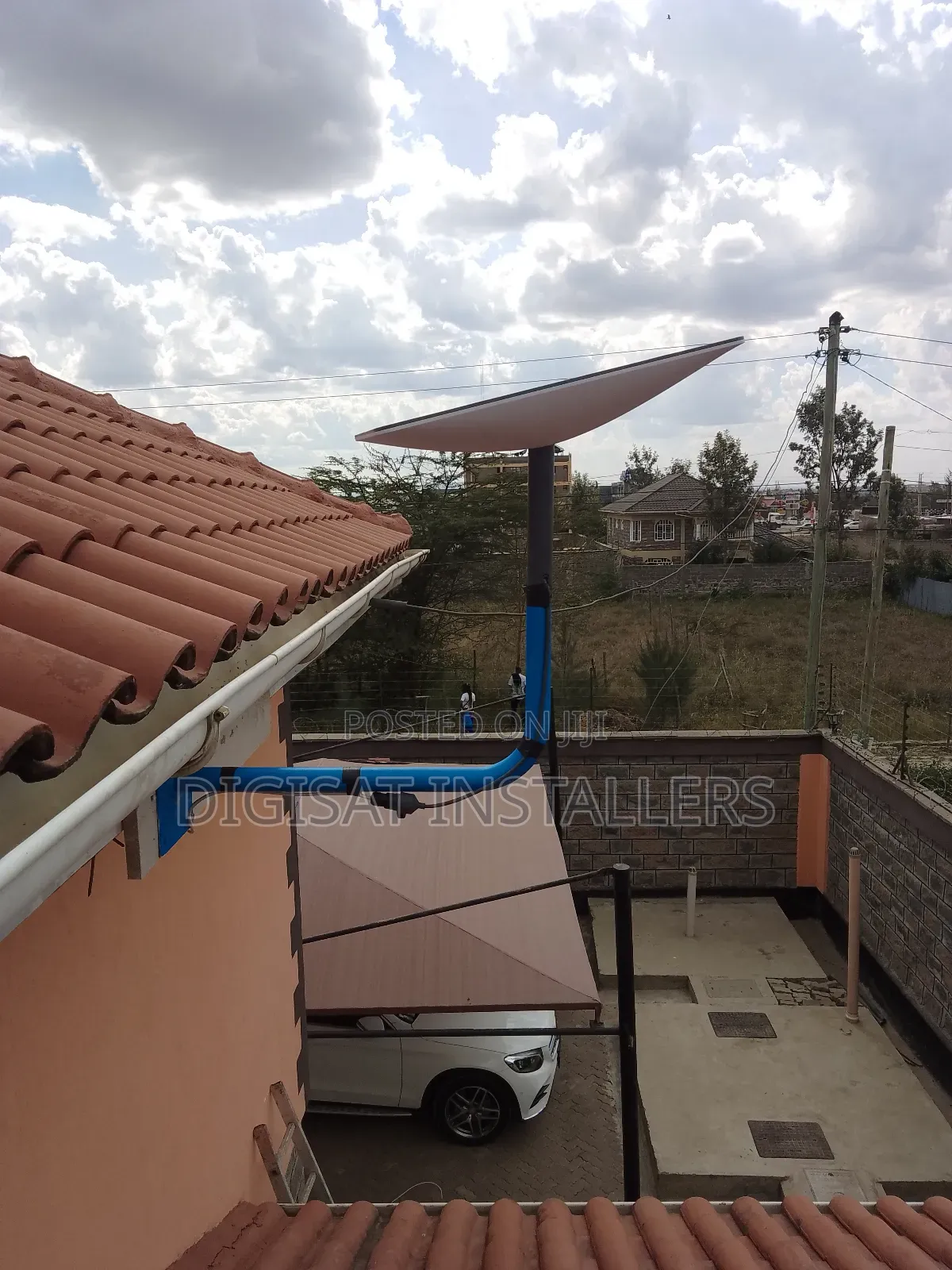 Starlink Installation, DSTV Installation, Tv Wall Mounting