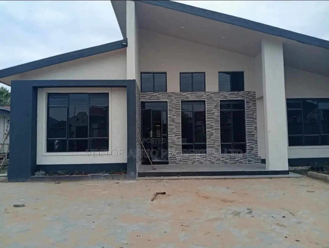 3bdrm House in Kitengela for sale