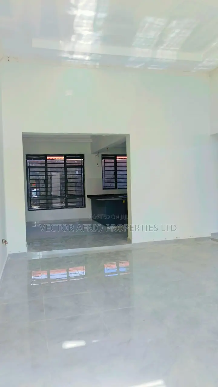 3bdrm House in Kitengela for sale