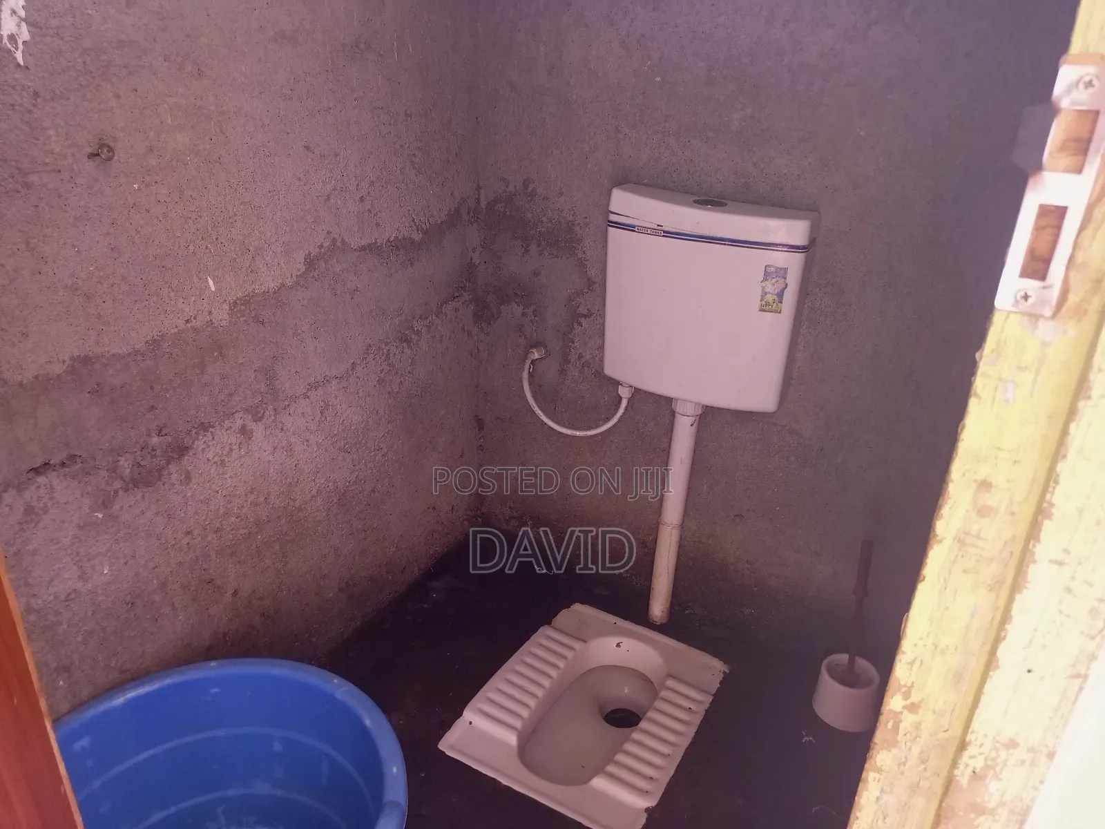 3bdrm House in Mzee Wanyama, Nakuru Town East for sale