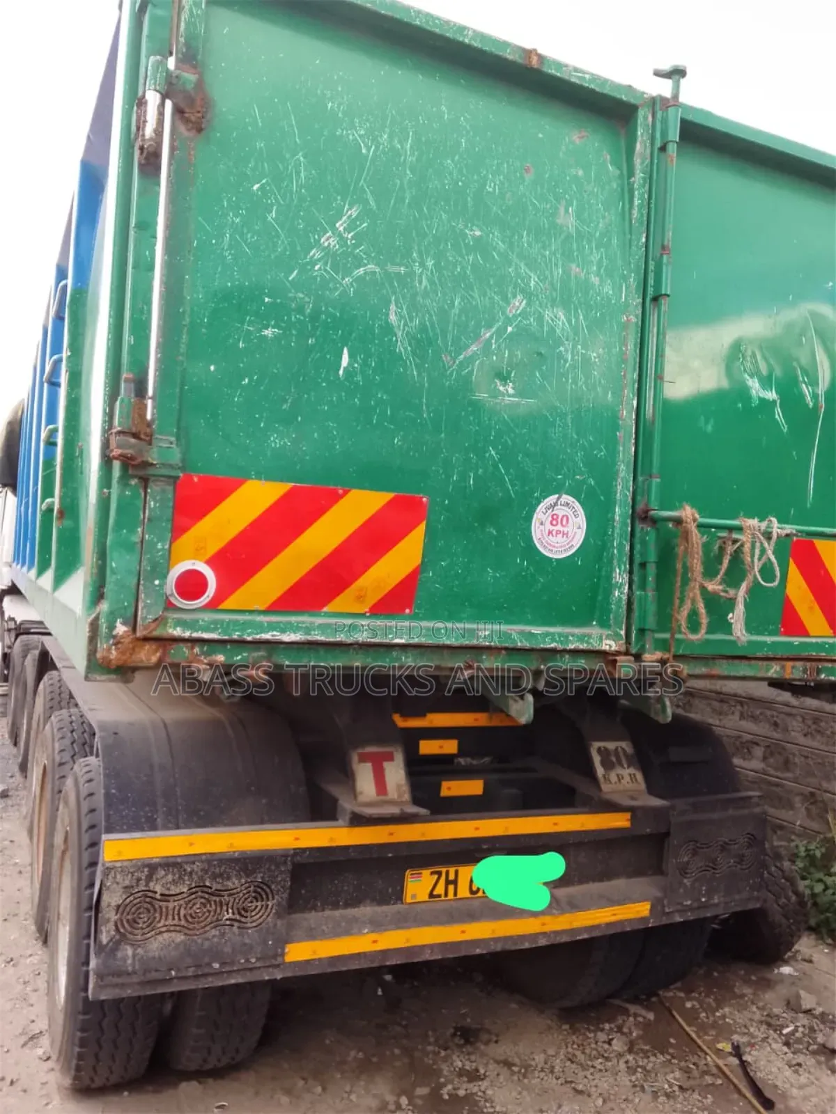 Tiber Tarela Bachu Zh Buyer and Work Perss 2.6 Location Nairobi
