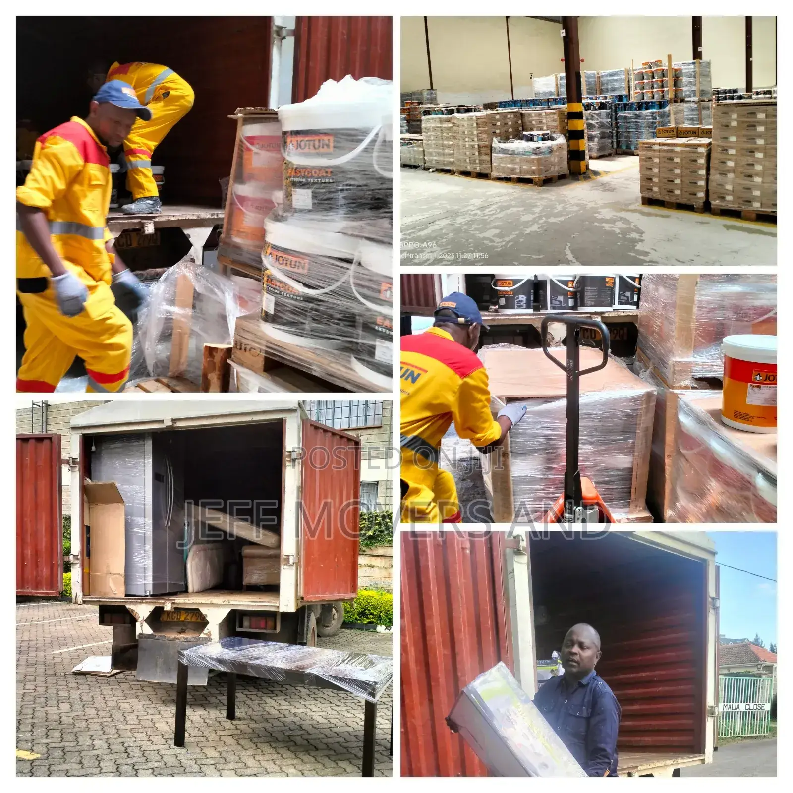 Movers/Transport T Nakuru,Kericho,Kisumu,Kakamega,Bungoma,Busia,Kitale