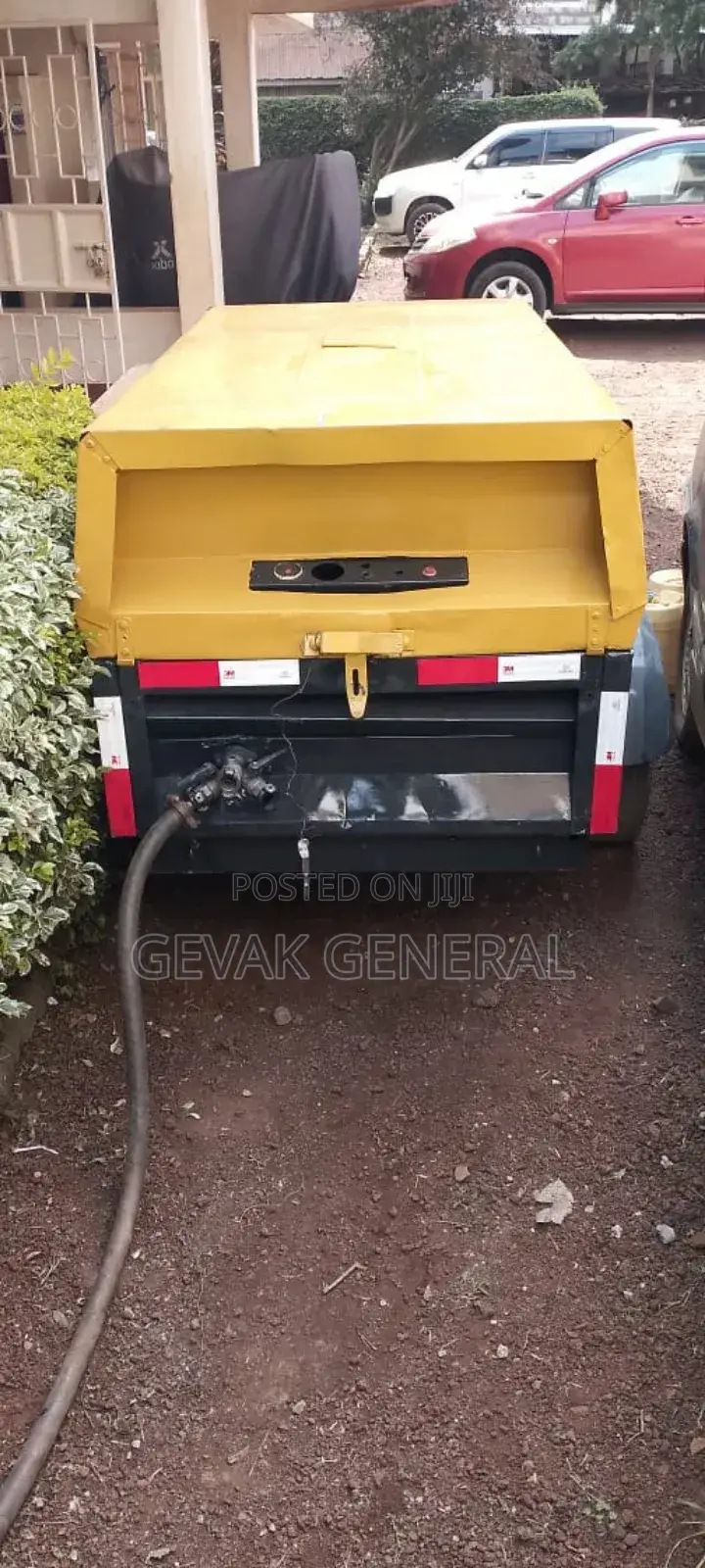 Micro Tunneling/Drilling Service