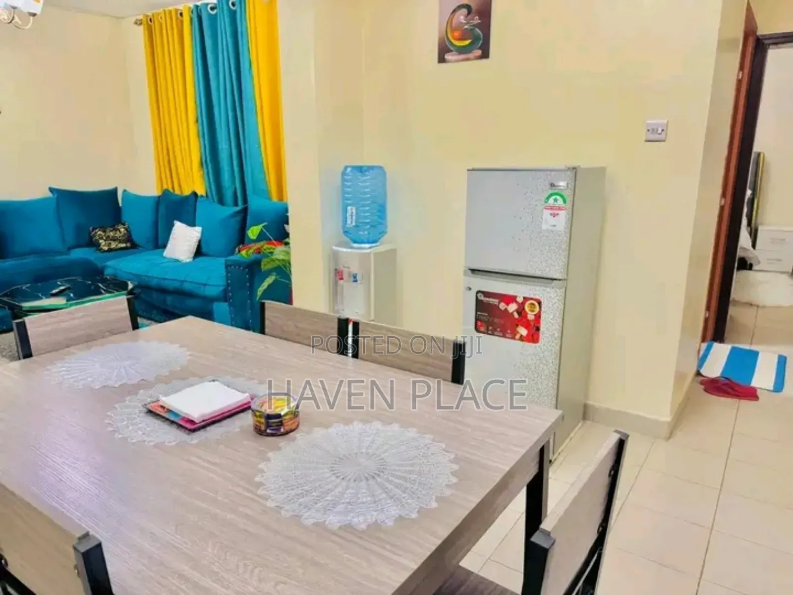 2 Bedroom Apartments Roasters Thika Road
