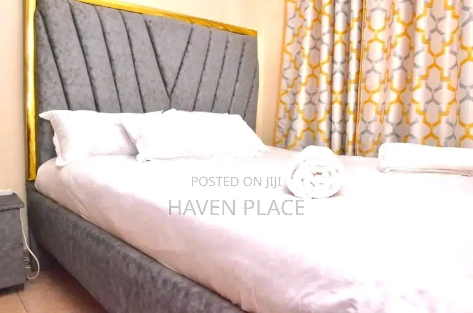 Executive Studio Airbnb Located at Kiambu Road Thindigua Quickmatt