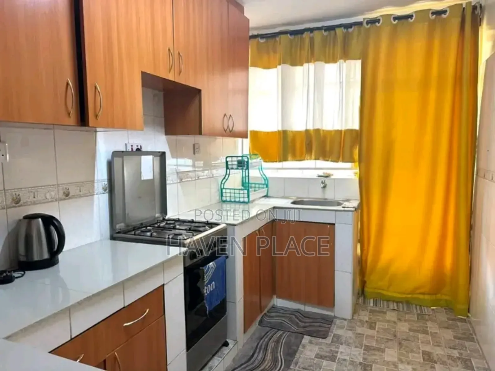 Executive Studio Airbnb Located at Kiambu Road Thindigua Quickmatt